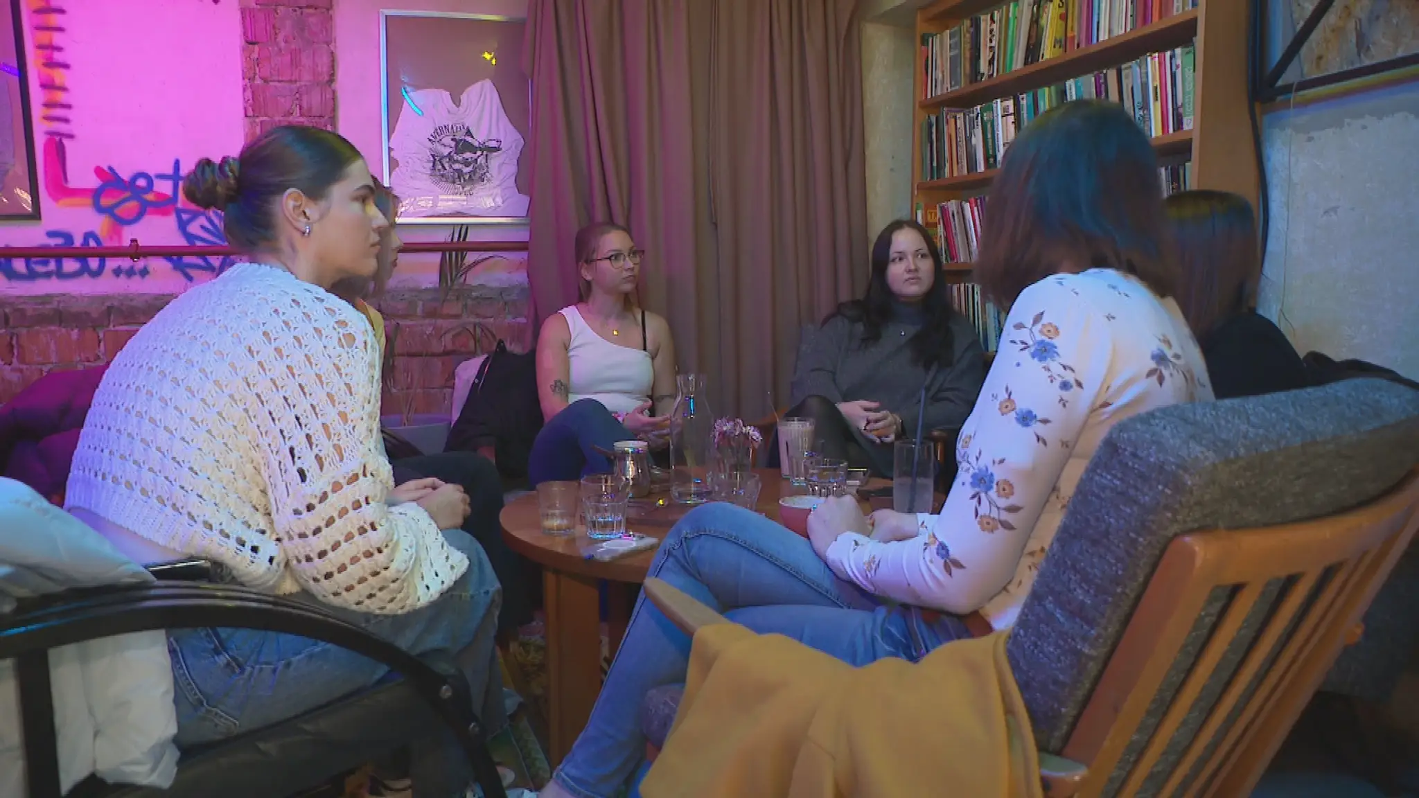 Podporná skupina pre osoby s cukrovkou