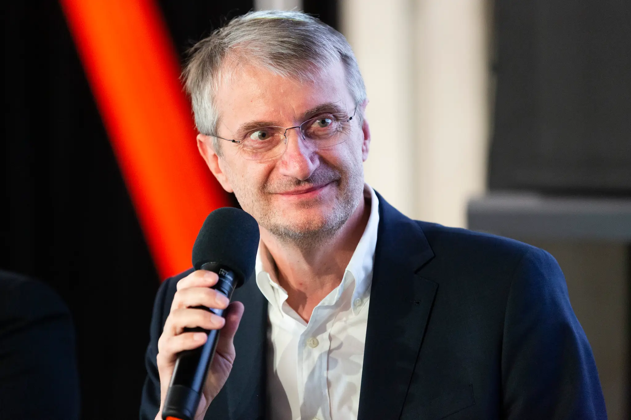 Robert Mistrík