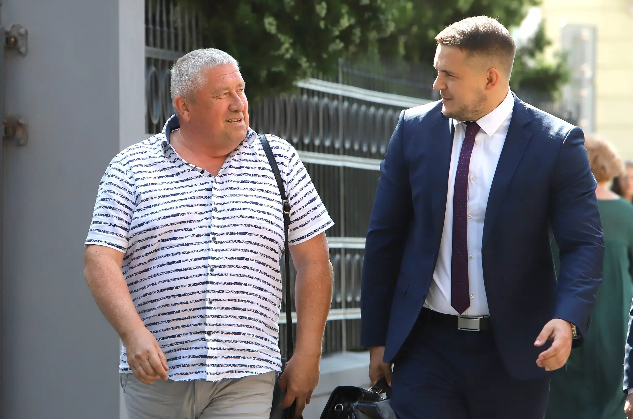Špeciálneho exprokurátora Dušana Kováčika uznali za vinného
