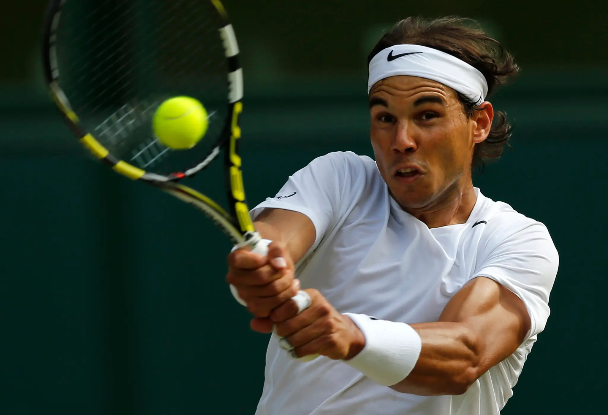 Rafael Nadal 