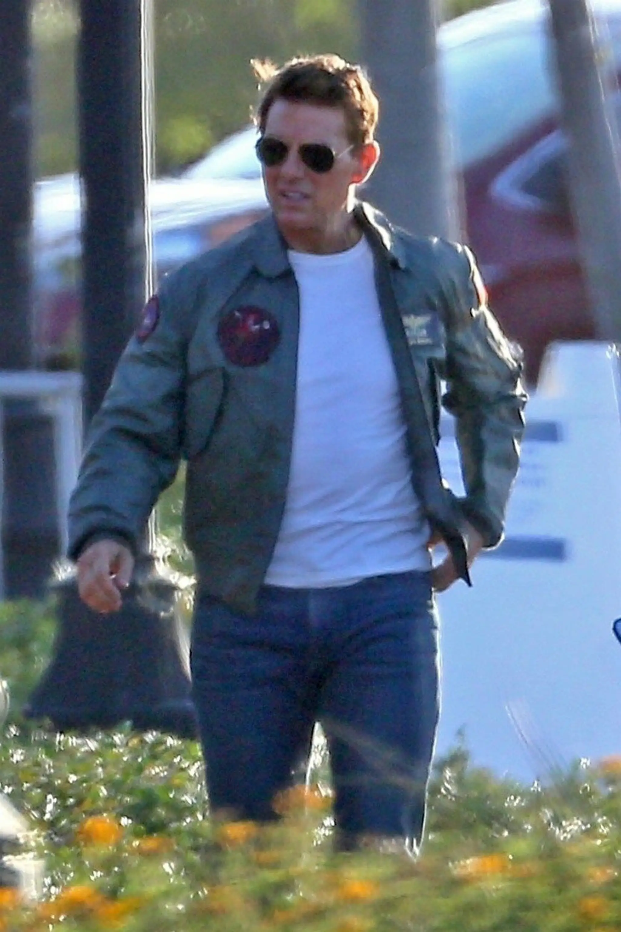 Top Gun