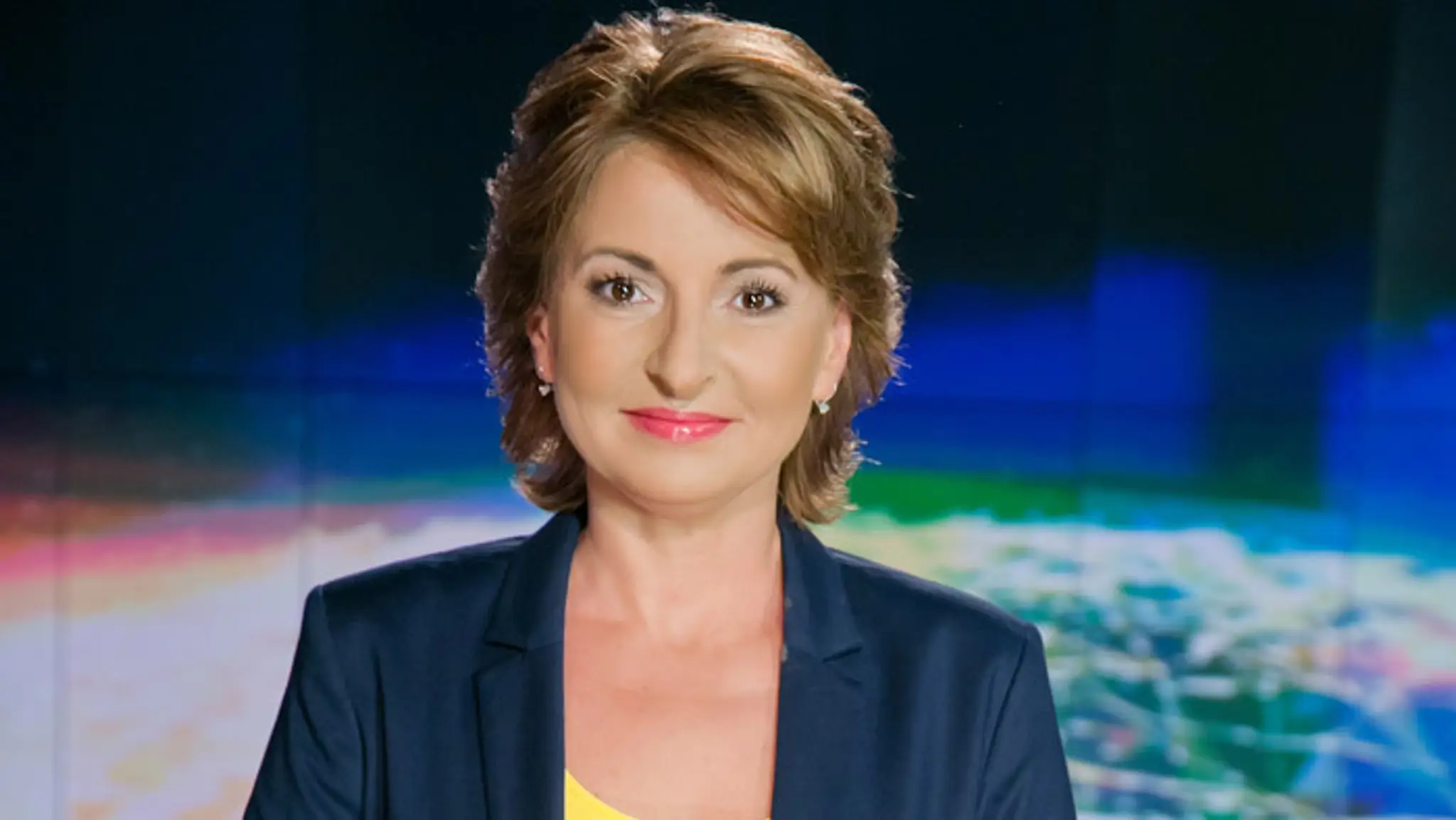Danica Nejedlá. 