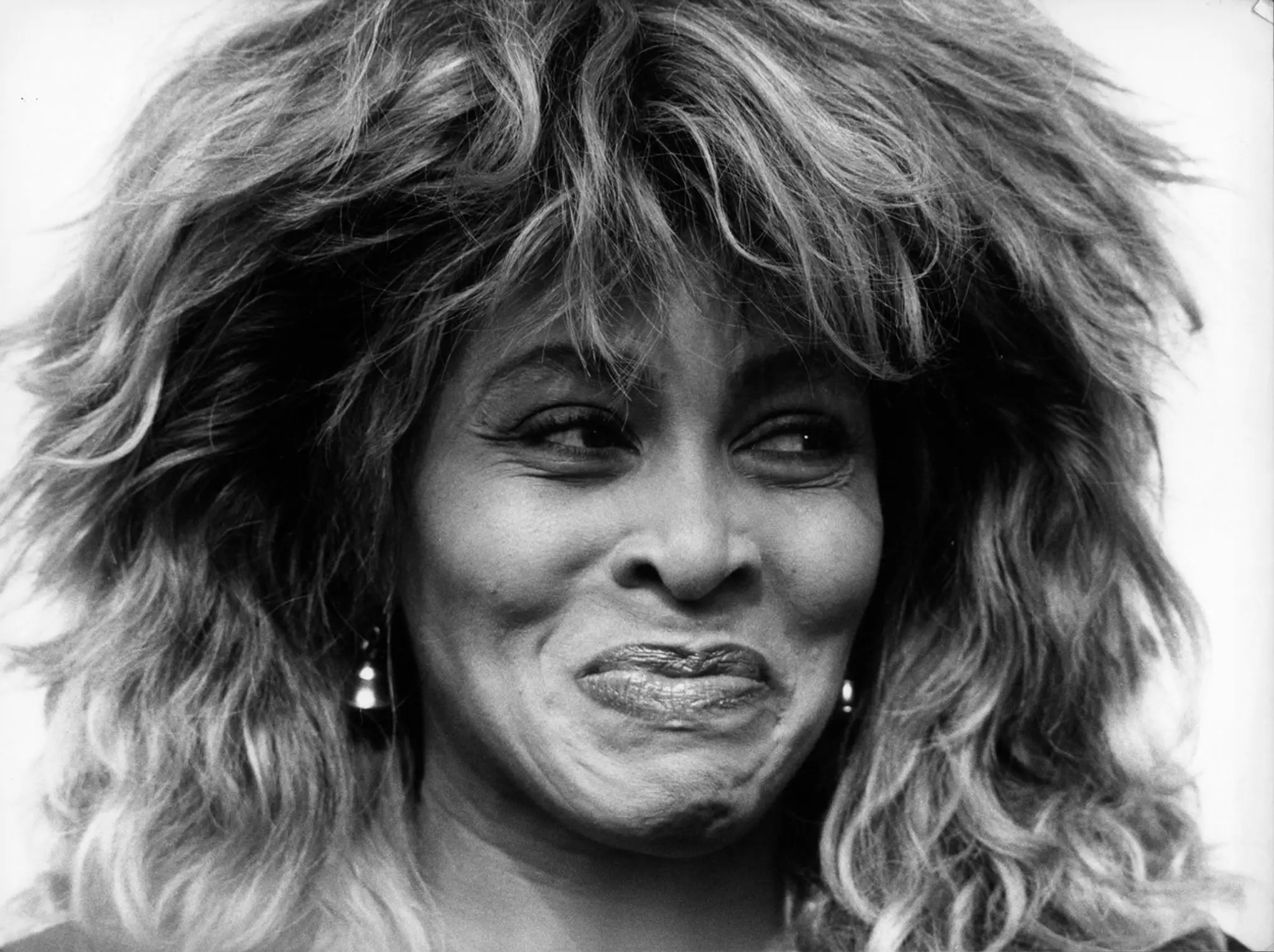 Tina Turner