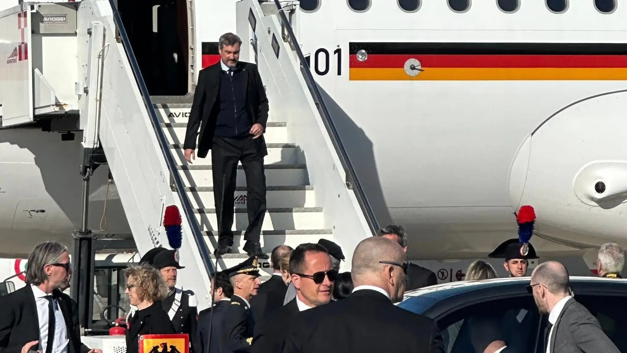 Markus Söder