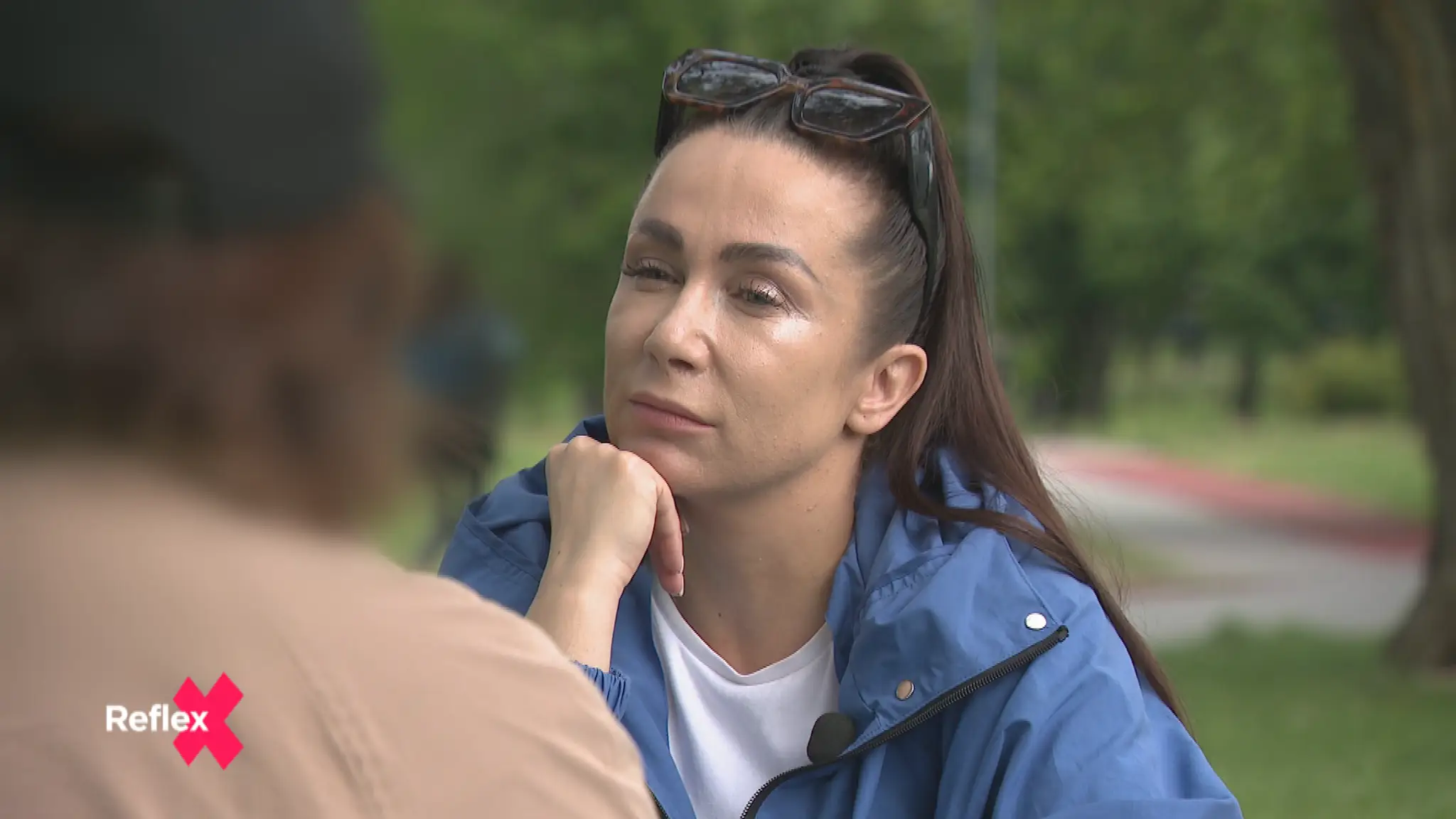 Ako dieťa ju i jej sestru zneužívali, rodina vraj o tom nechcela počuť