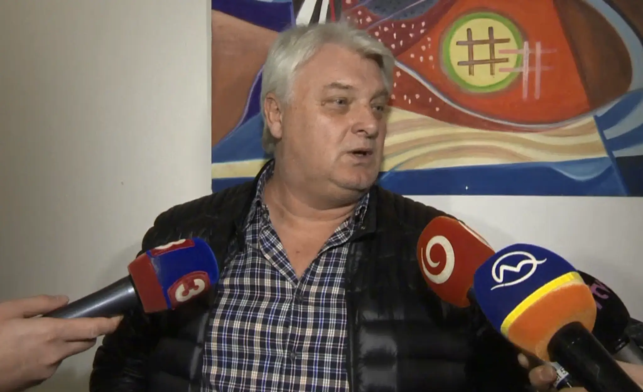 Viliam Mišenka