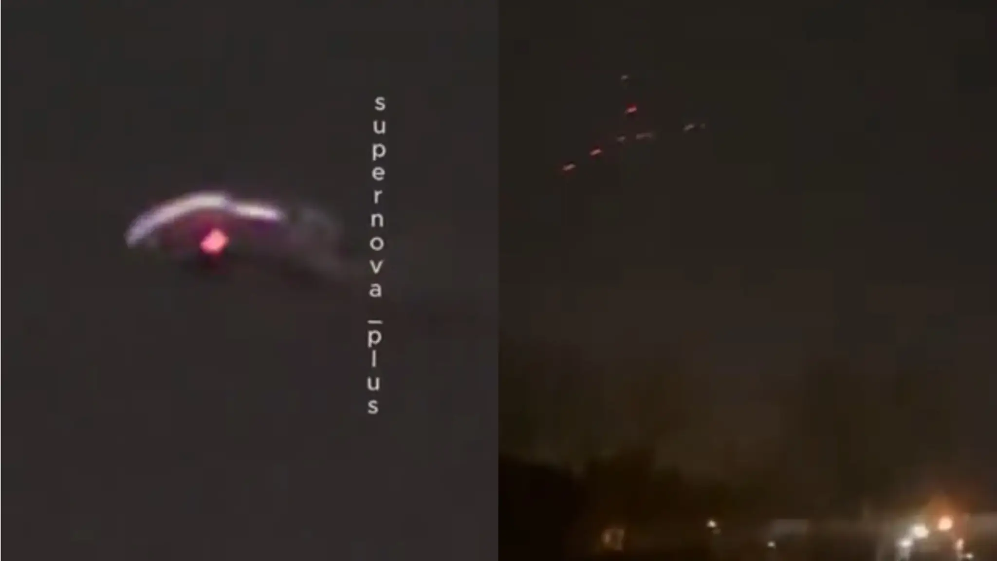 Ufo v Moskve