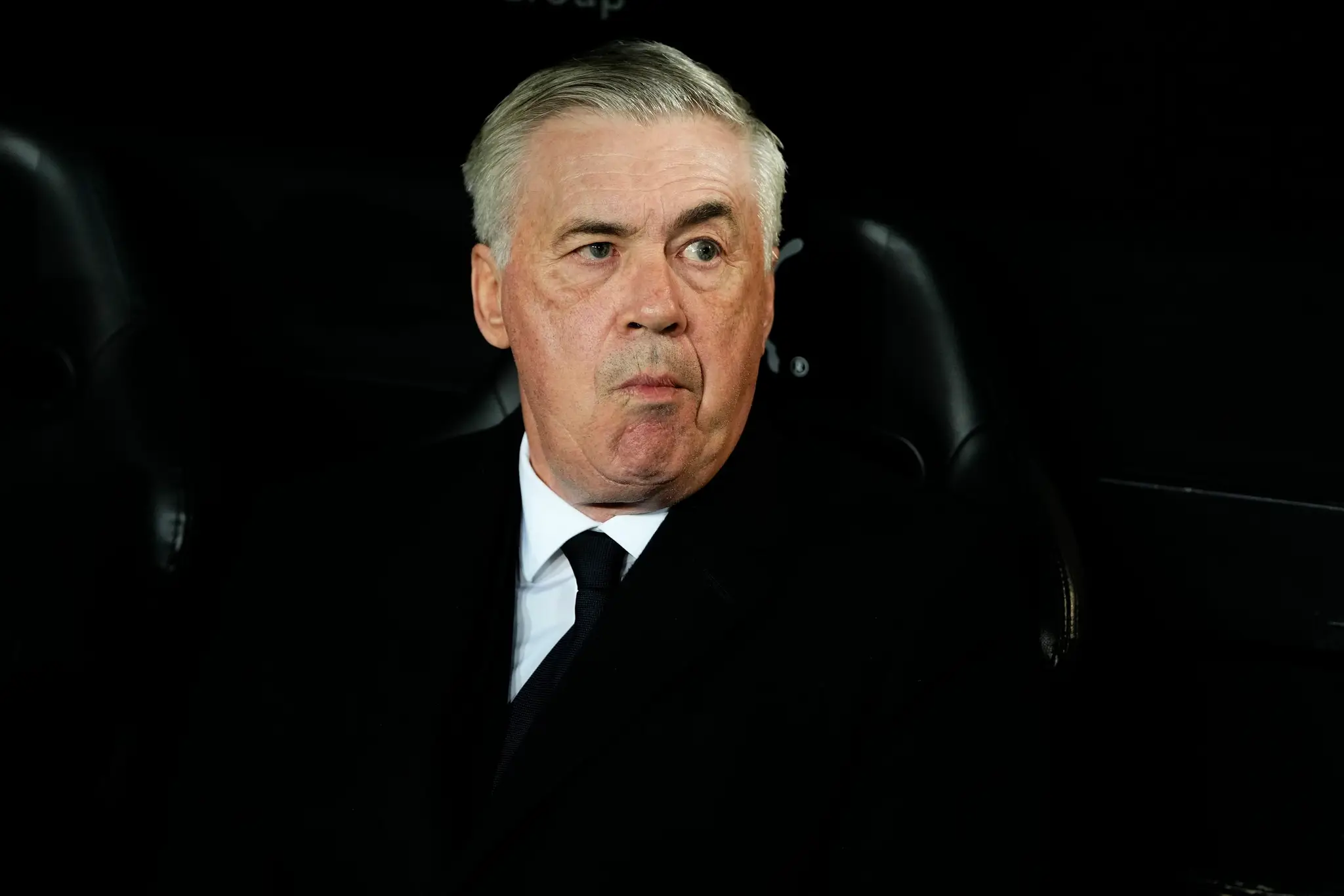 Carlo Ancelotti