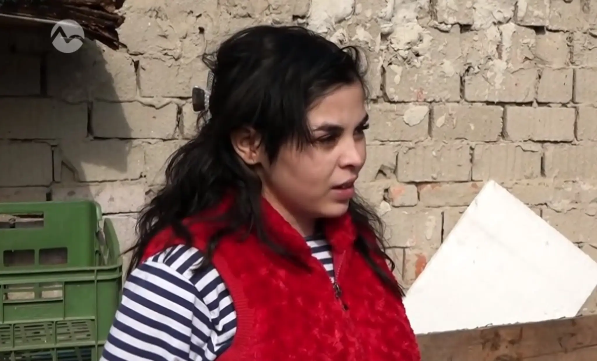 Vanessa prehovorila o  vynútenom sobáši.