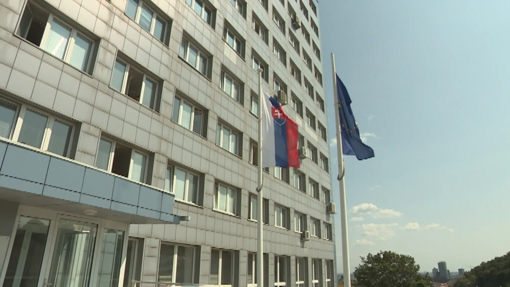 Ministerstvo školstva.