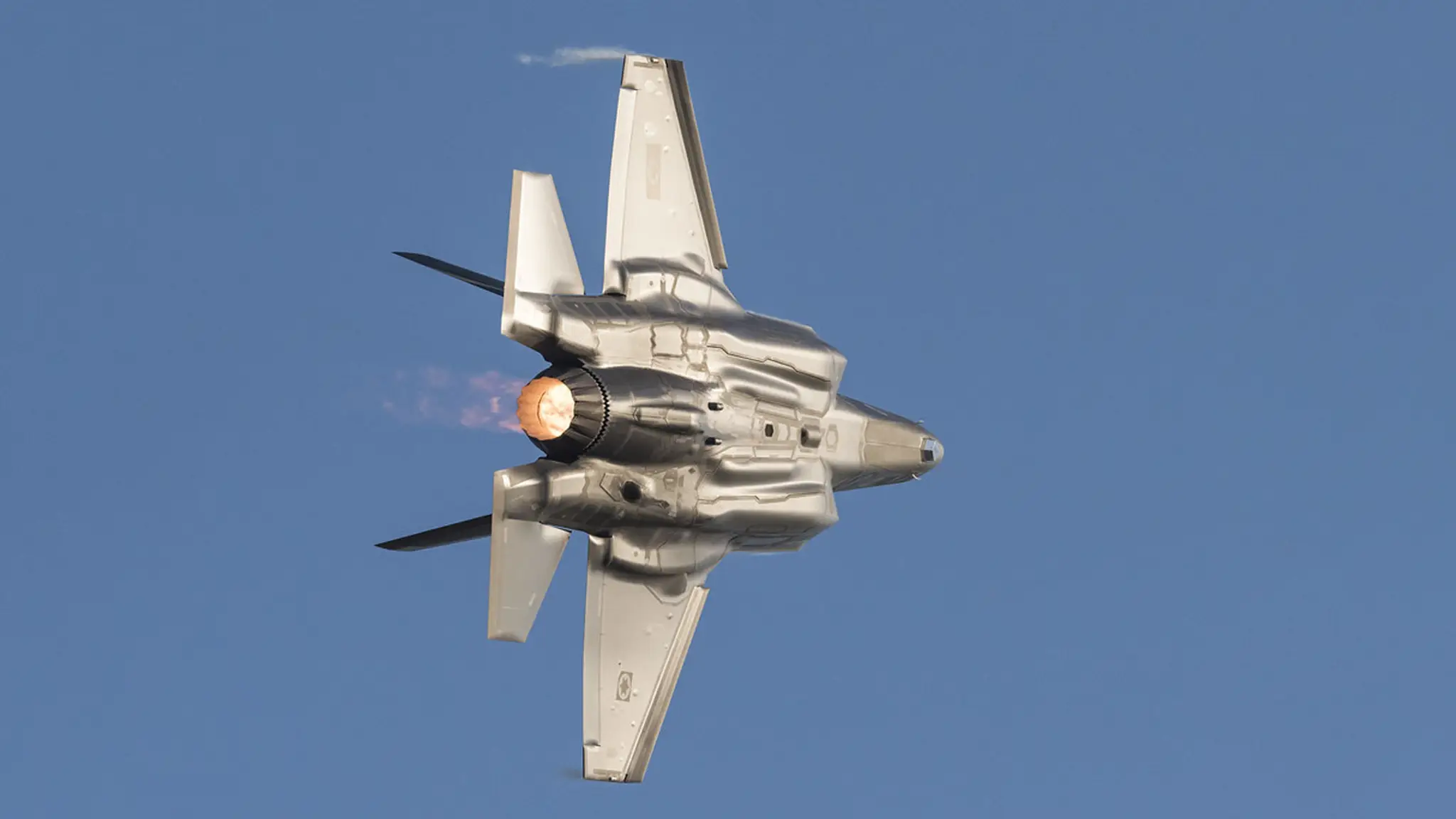 Izraelská F-35I