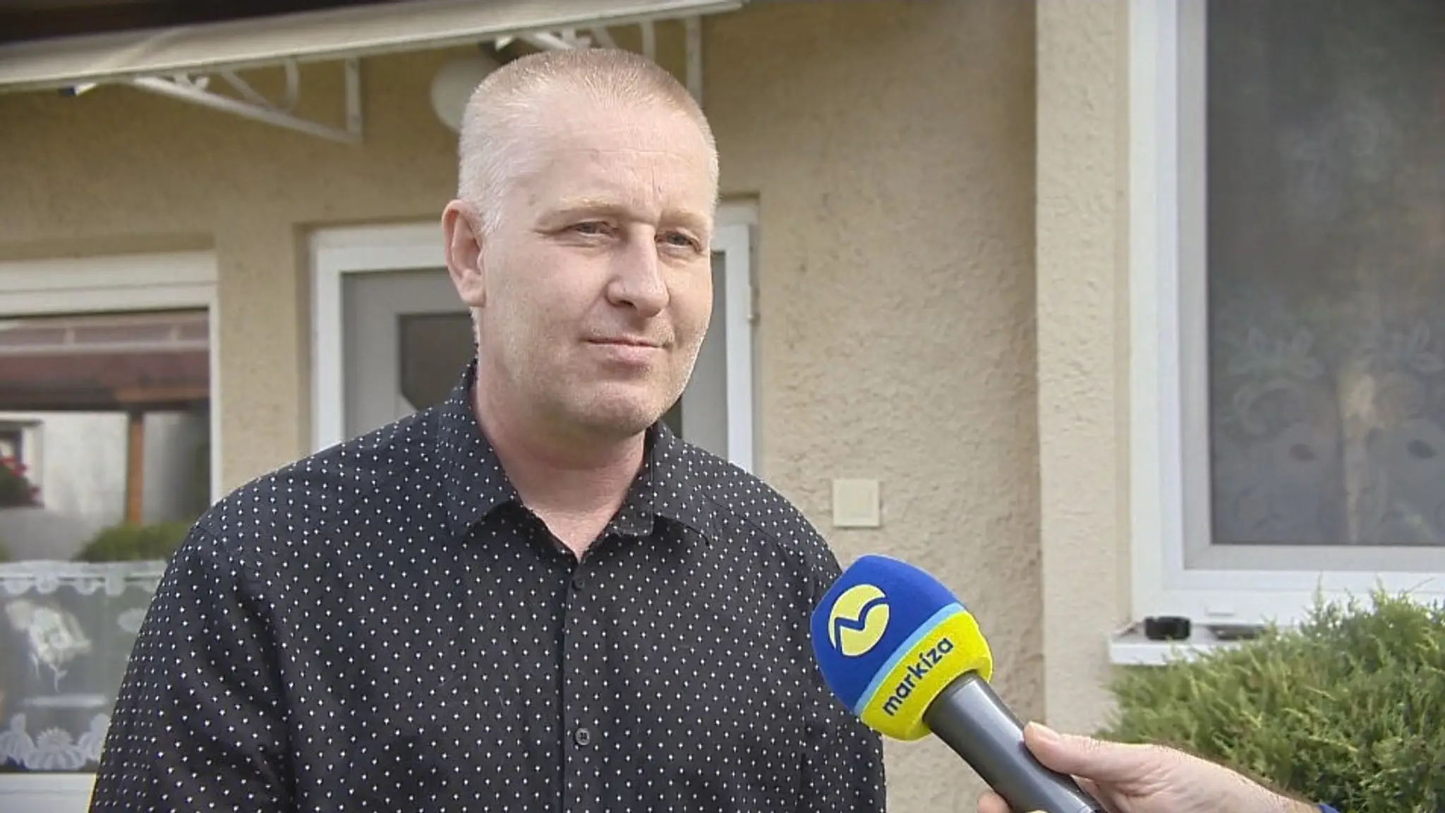 Josef Šipoš. 