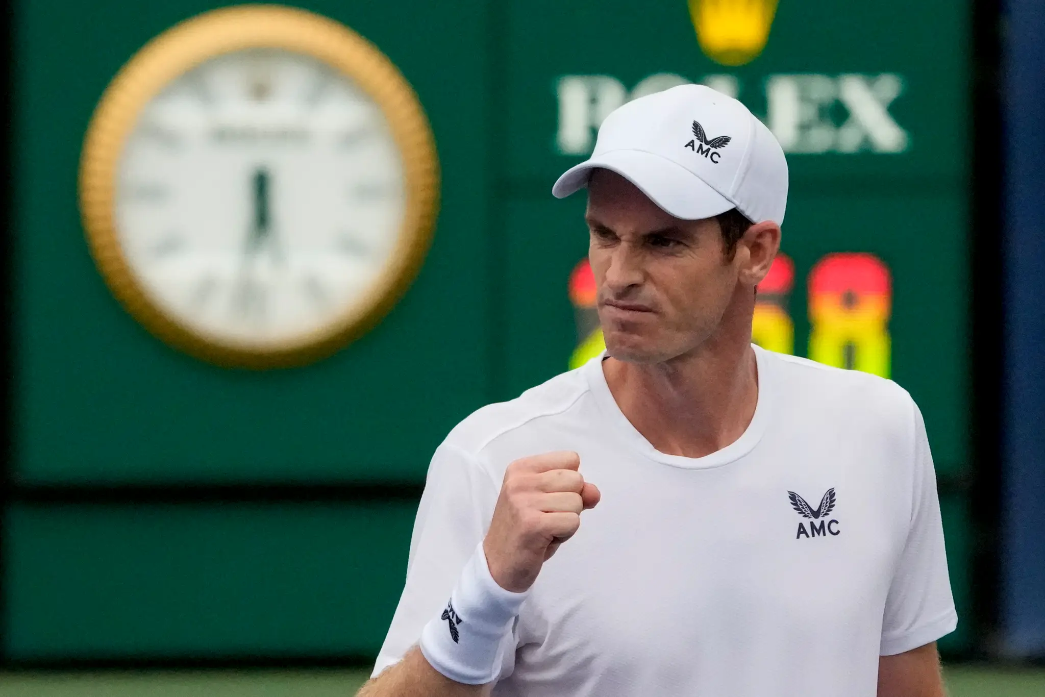 Andy Murray