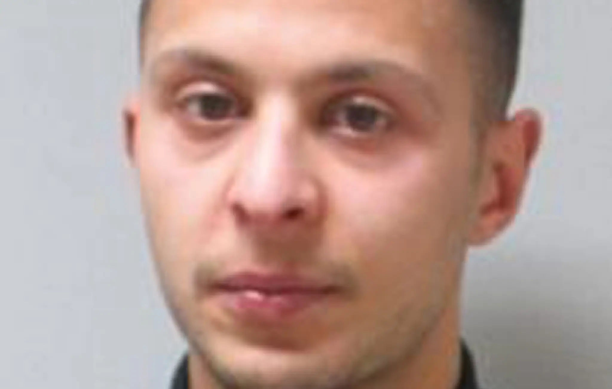 Najhľadanejší terorista Salah Abdeslam.