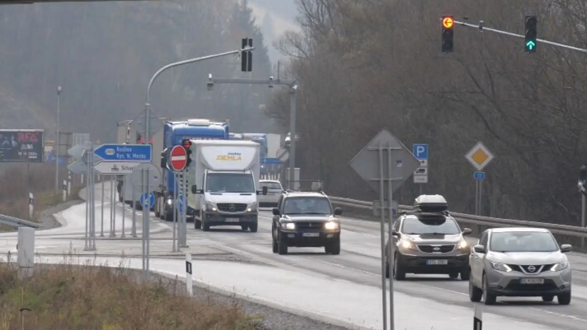 Diaľničiari vypísali tender na posledný úsek diaľnice D3.
