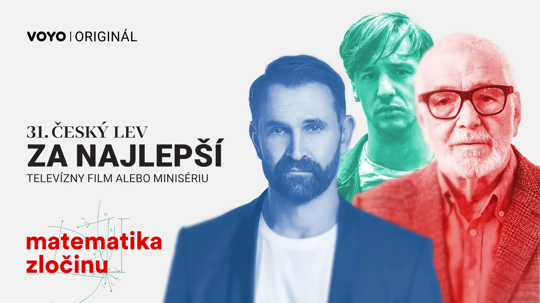 Matematika zločinu