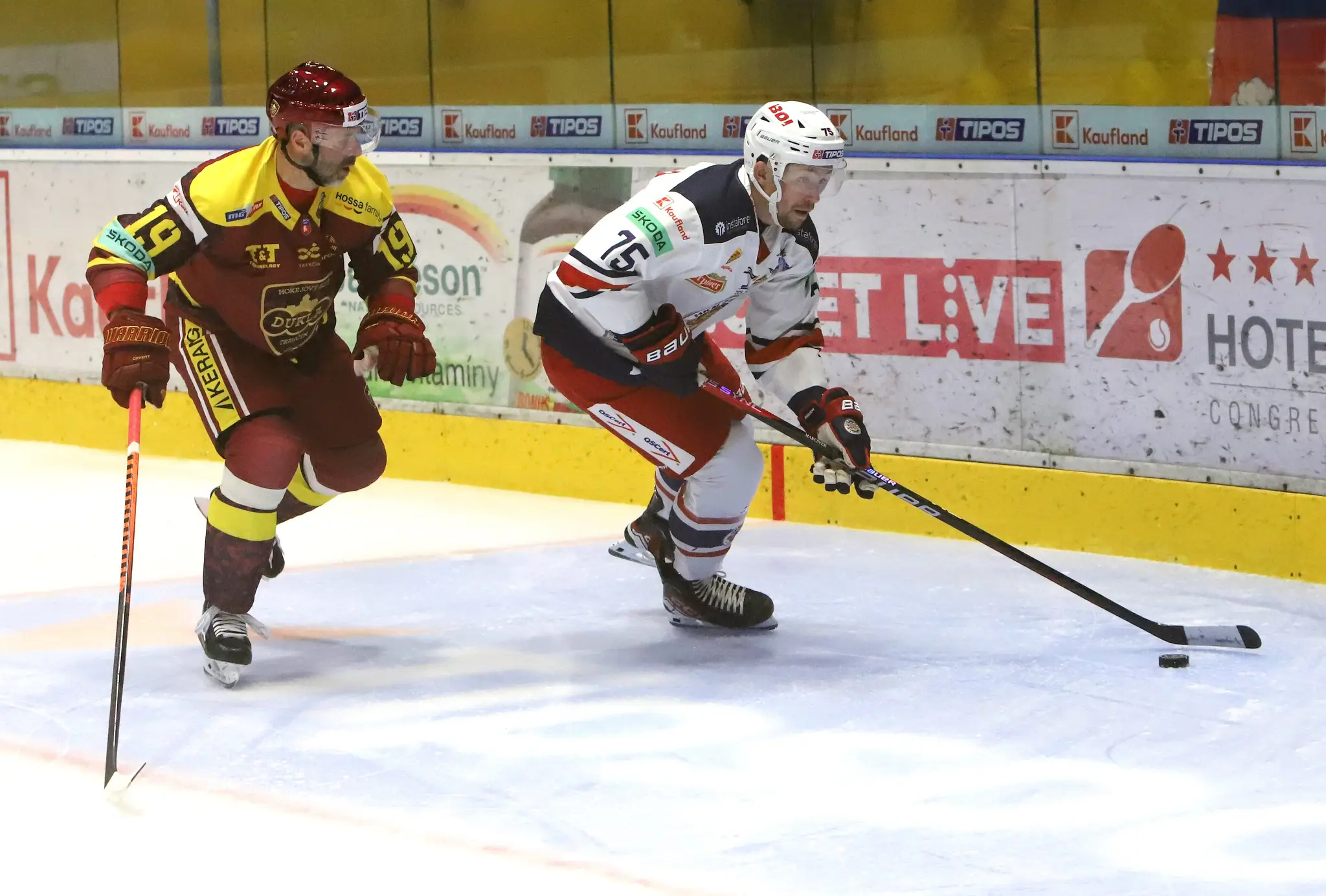 Patrik Marcinek