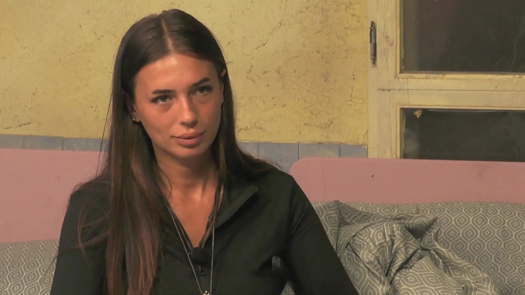 Farma 17 - Michaela Doležalová