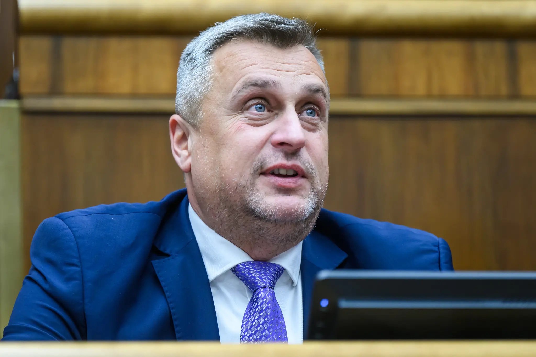 Andrej Danko