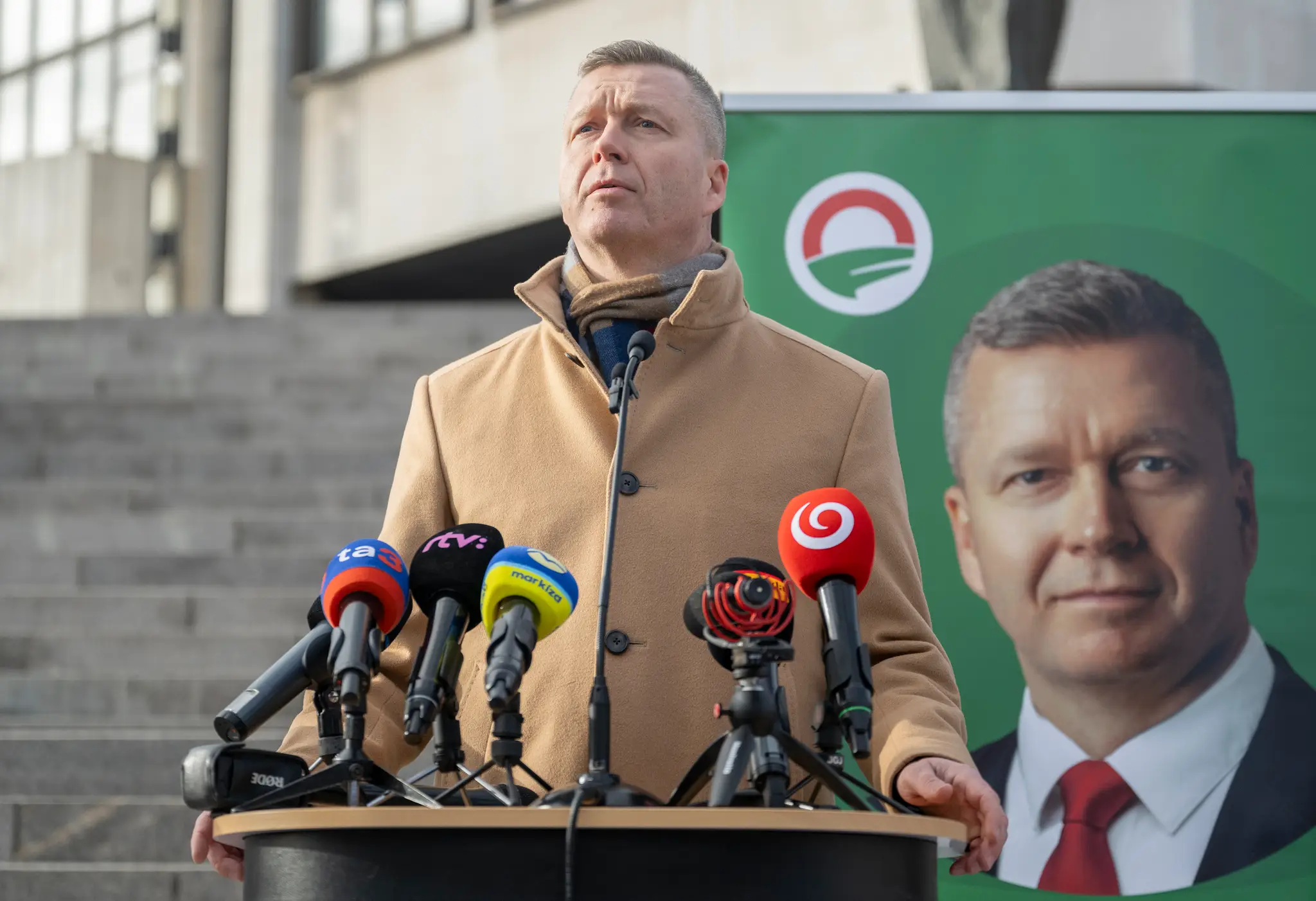 Krisztián Forró.