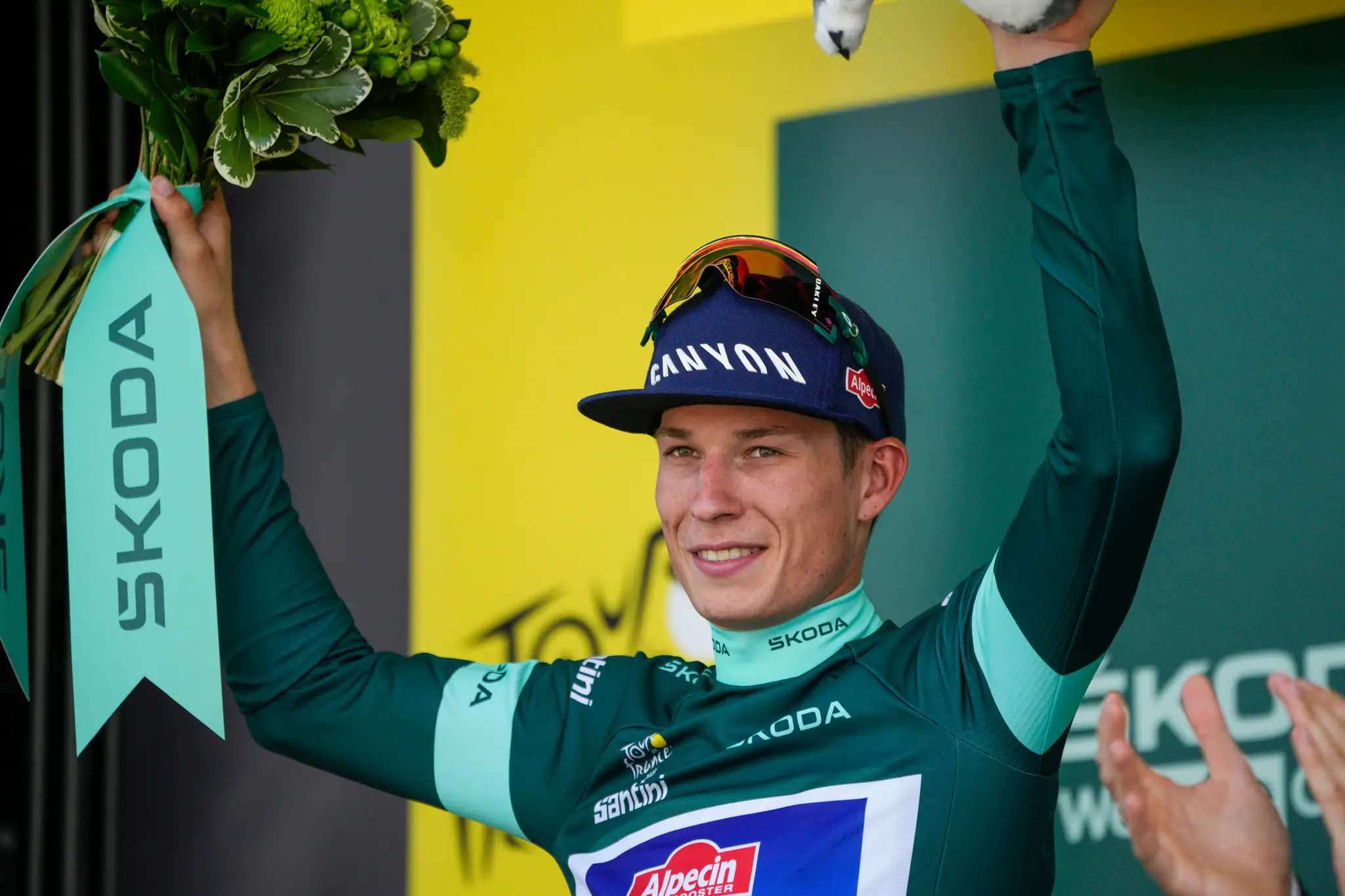 Jasper Philipsen
