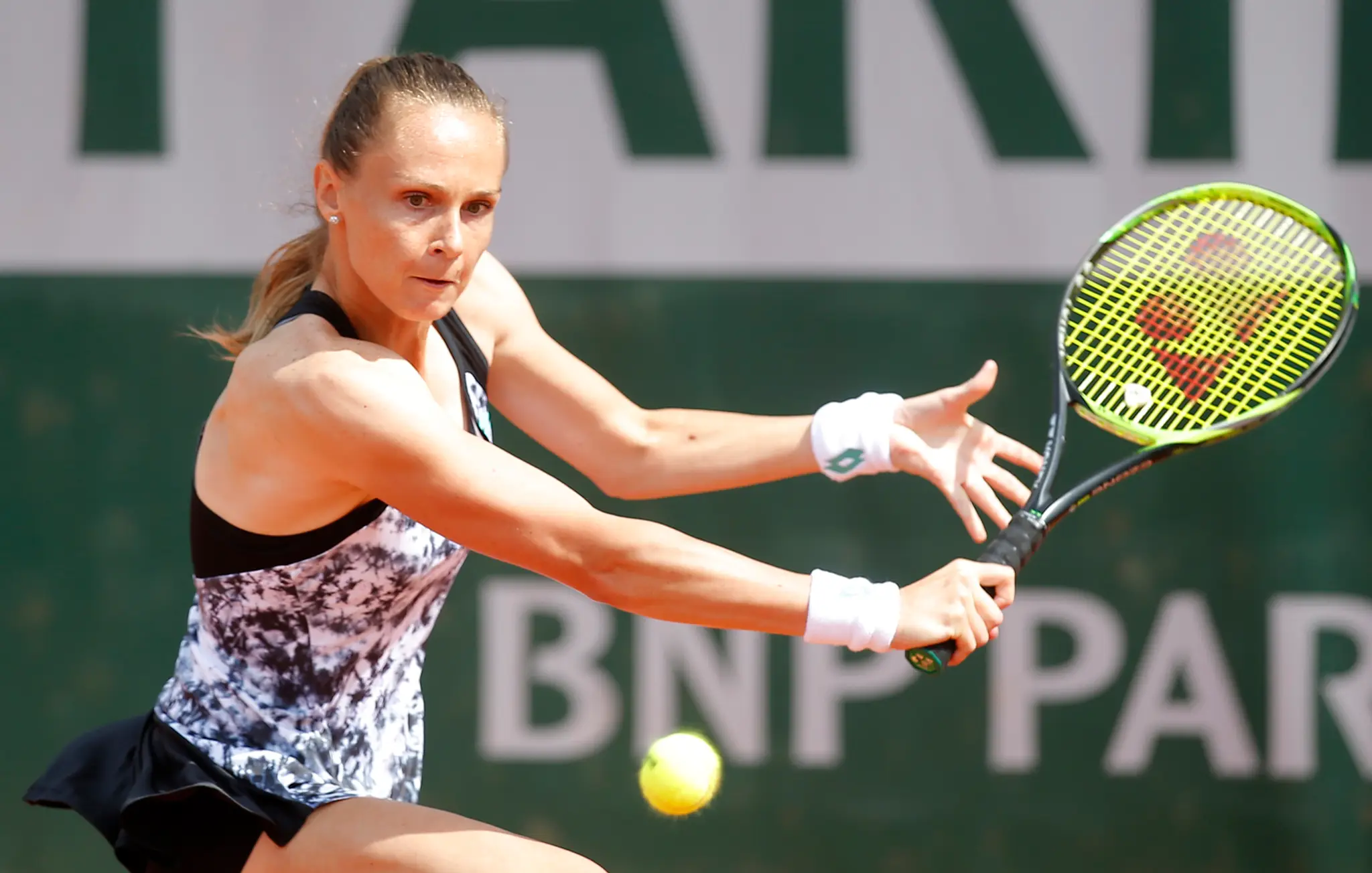 Magdaléna Rybáriková.