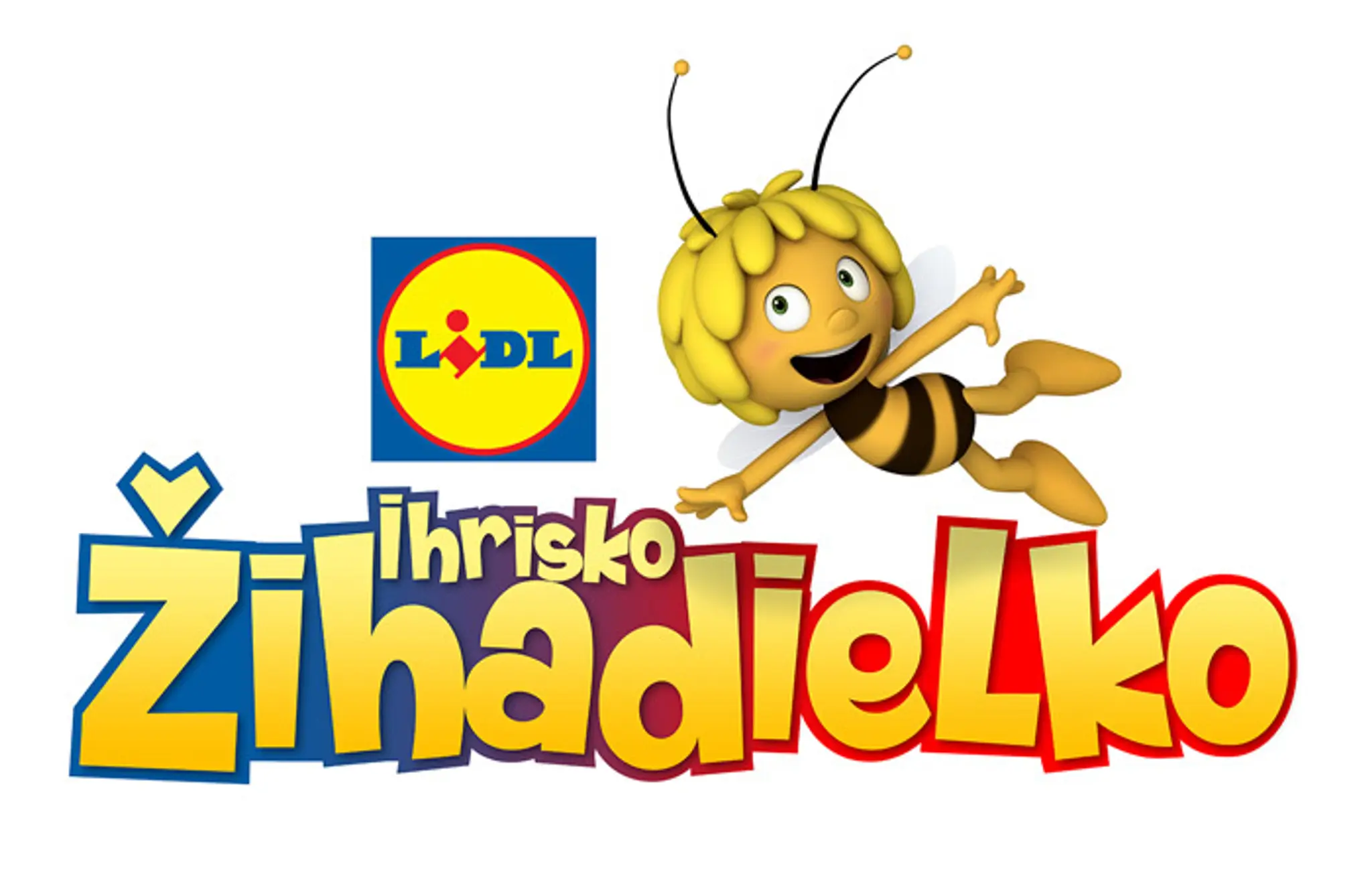 Logo súťaže.