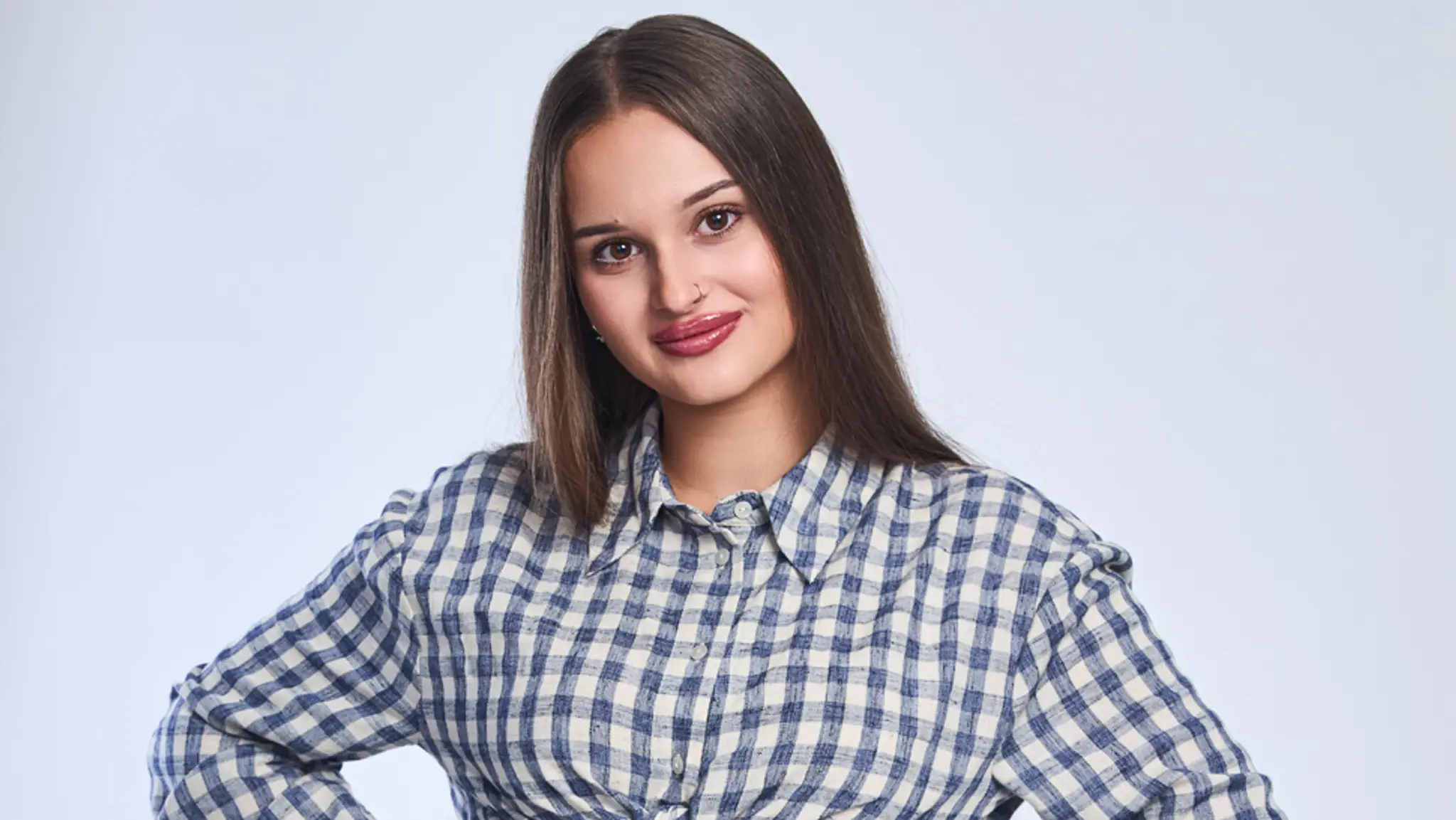 Farma 17 - Laura Žiačková