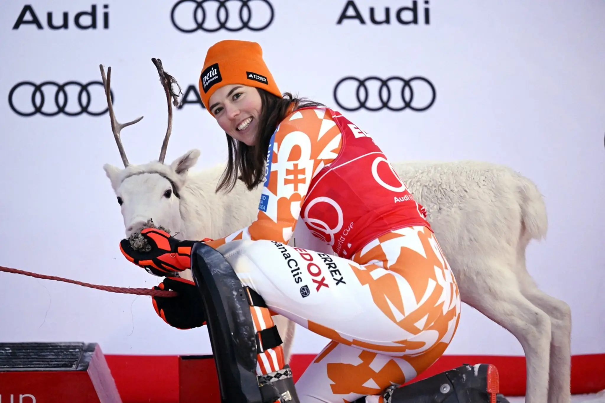 Petra Vlhová