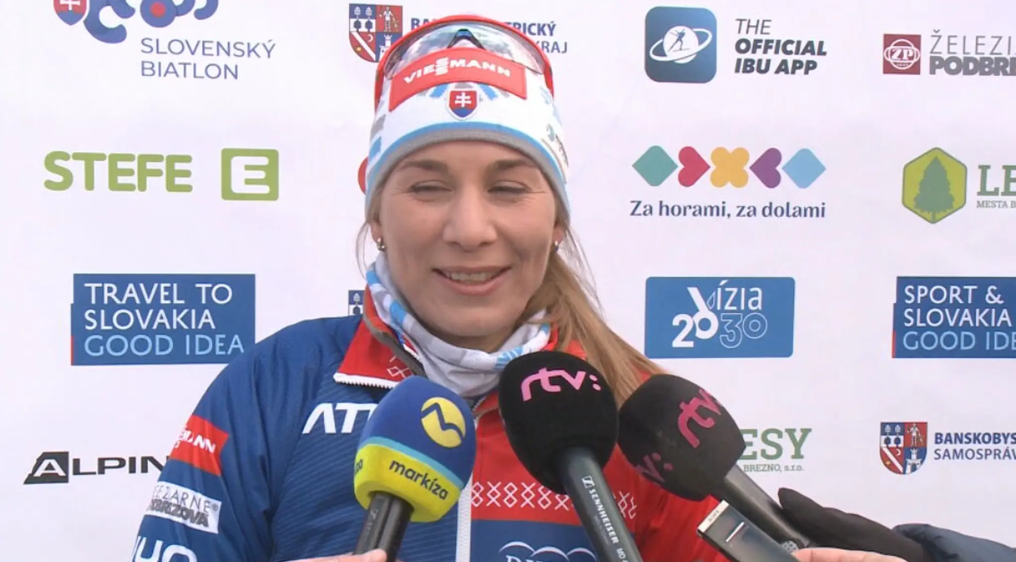 Nasťa Kuzminová