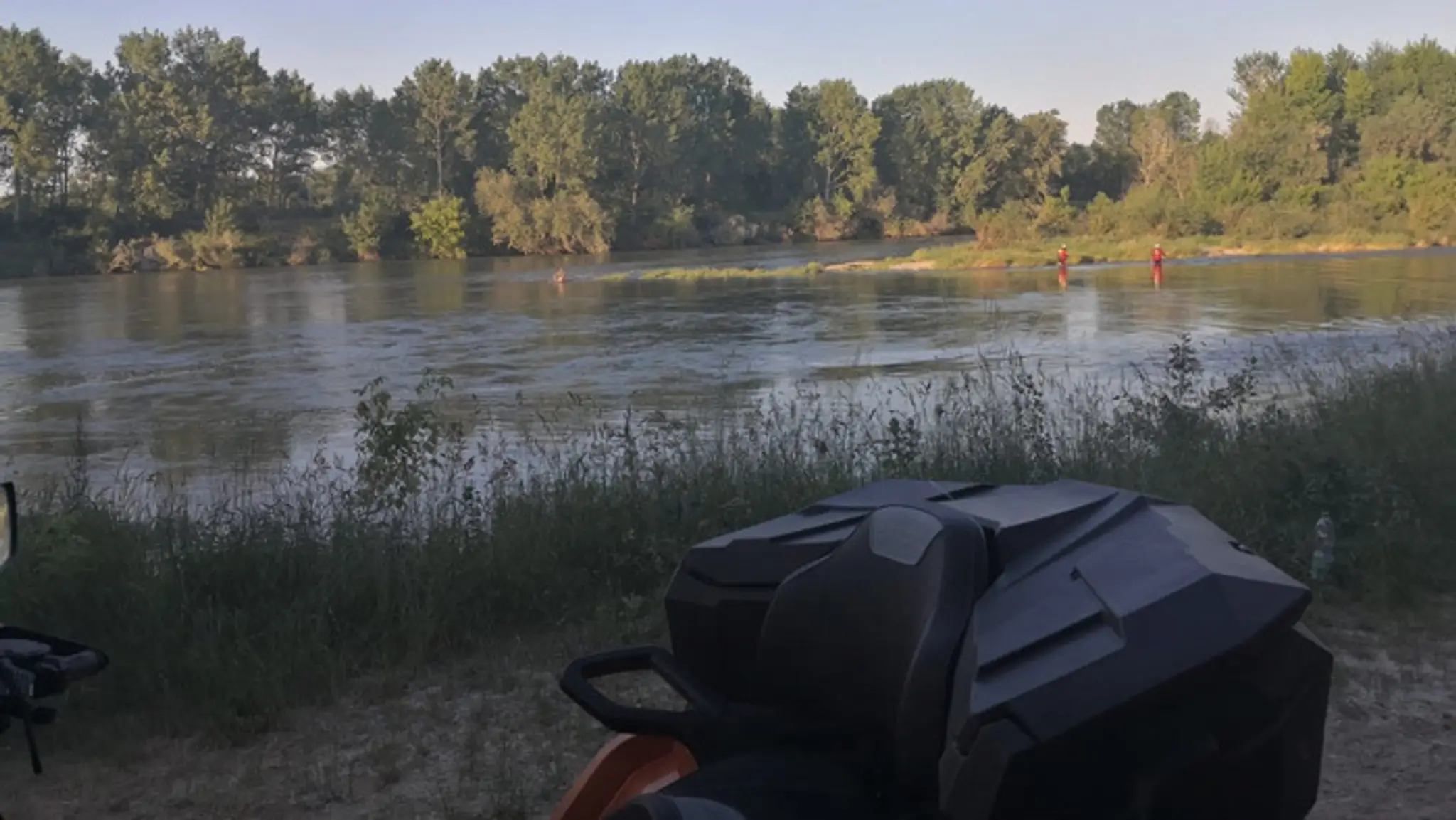 Vo Váhu hľadajú 13-ročného chlapca.