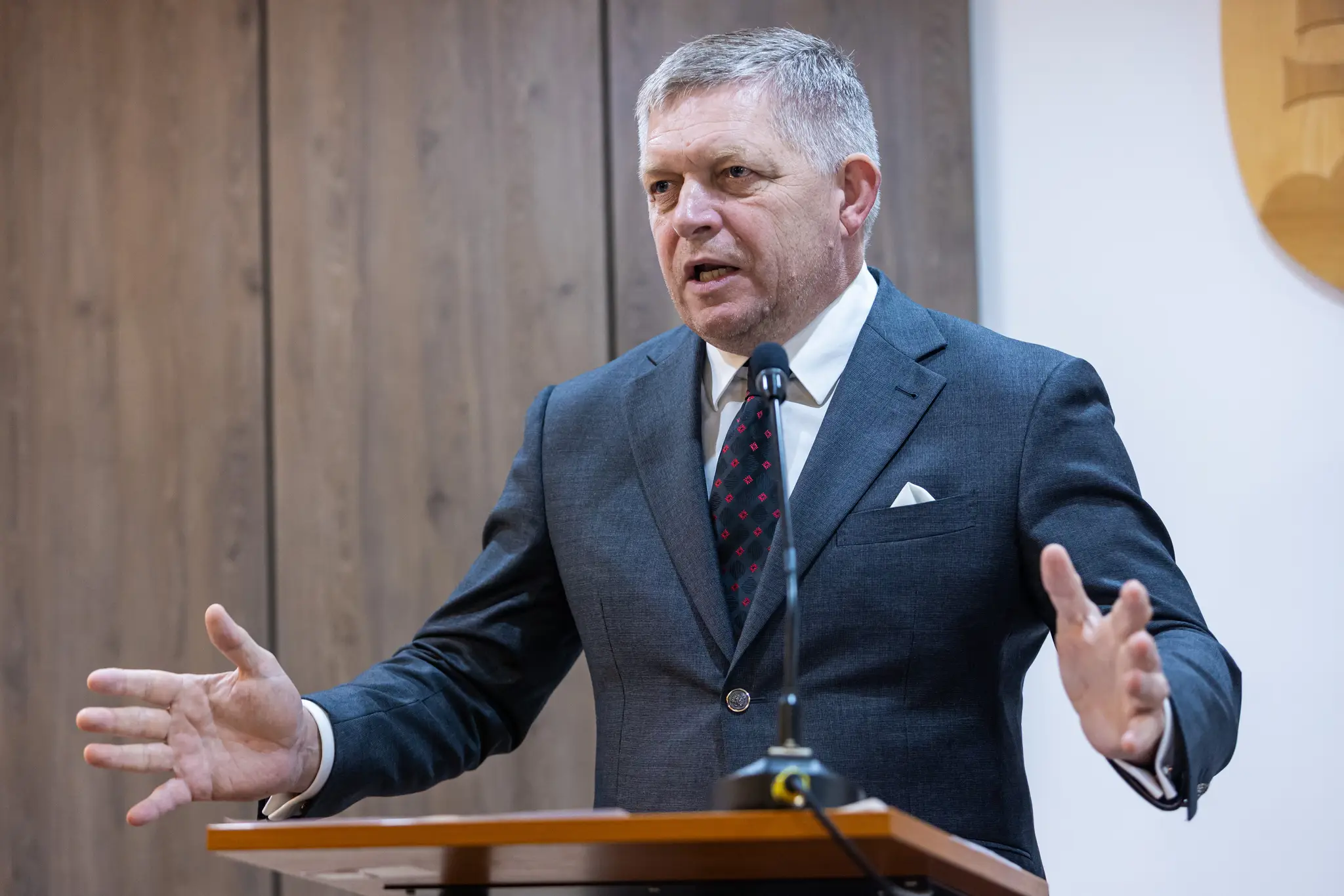 Robert Fico