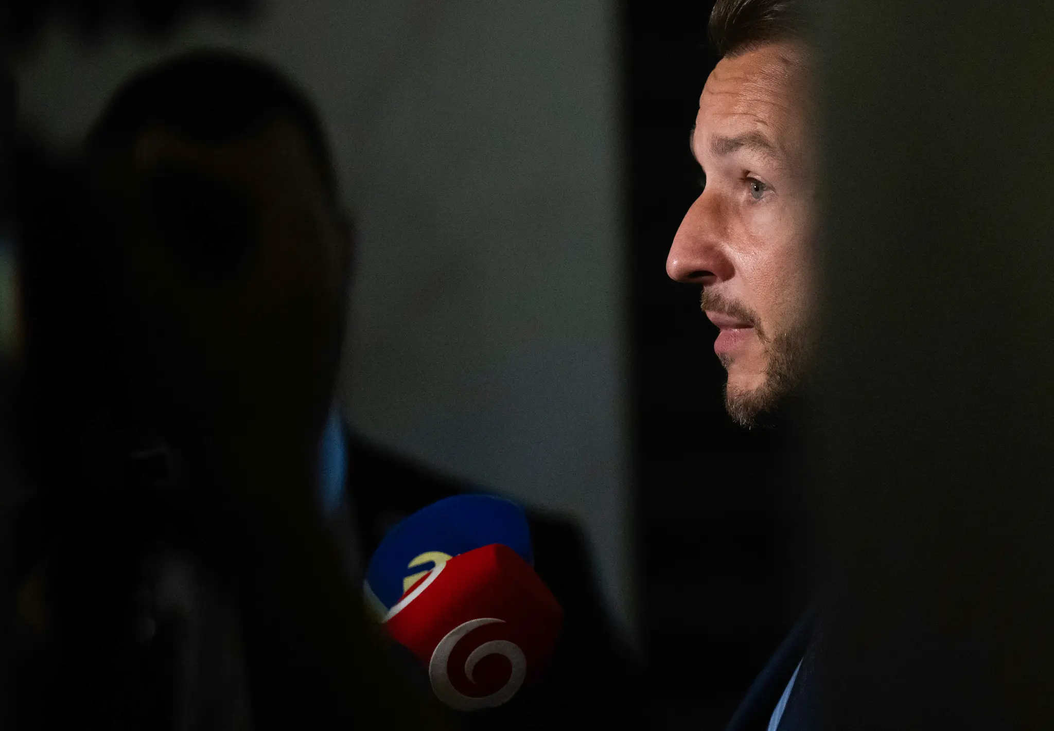 Matúš Šutaj Eštok (Hlas-SD)