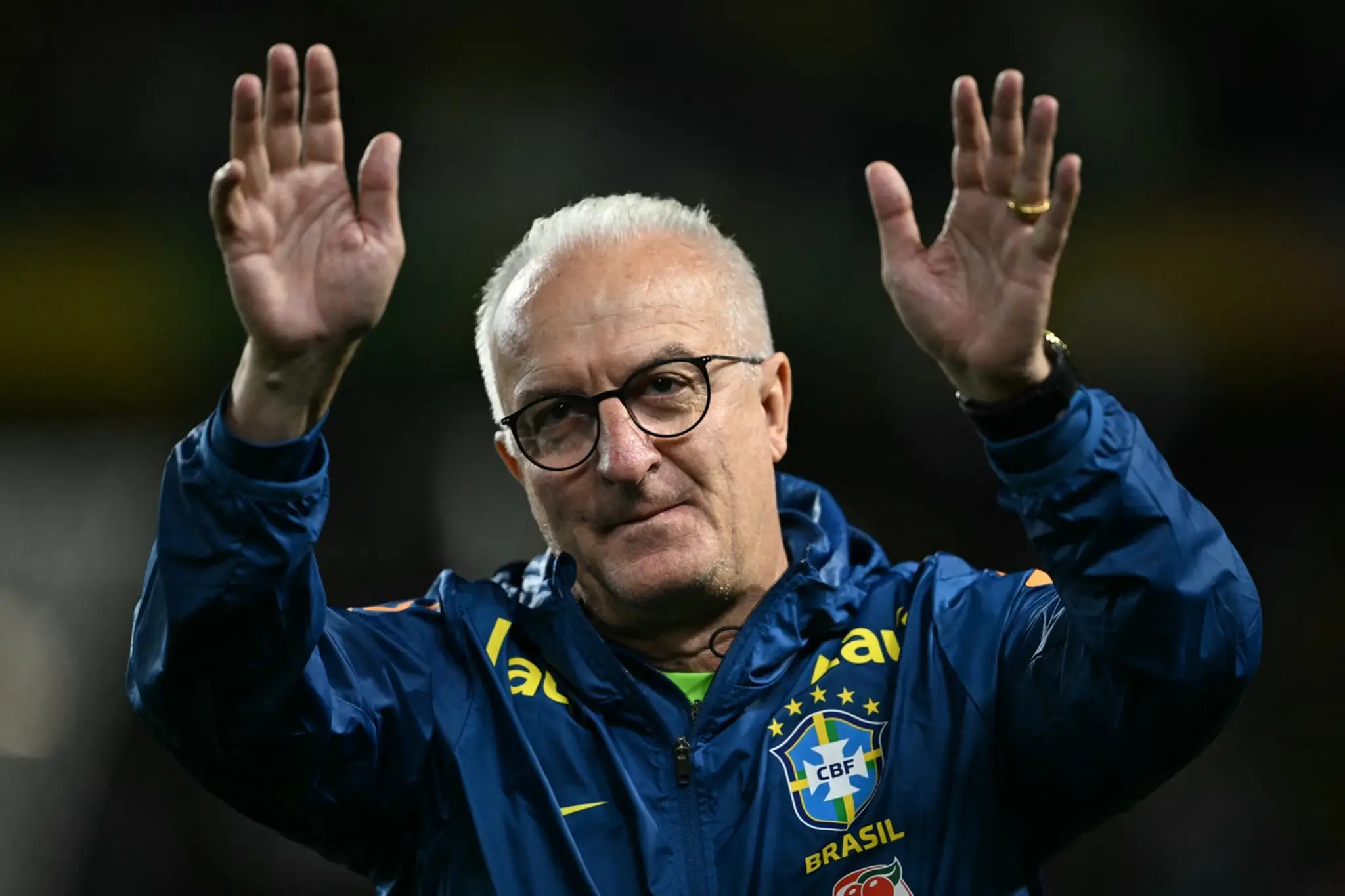 Dorival Junior