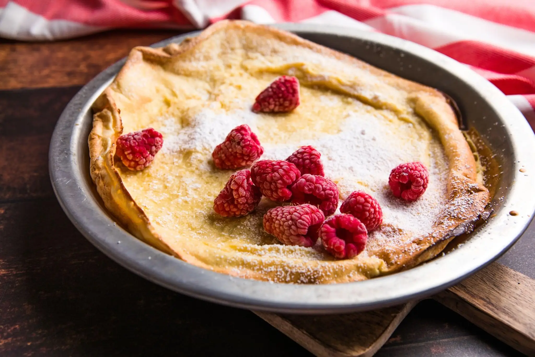 6. Pannekoek (Holandsko)