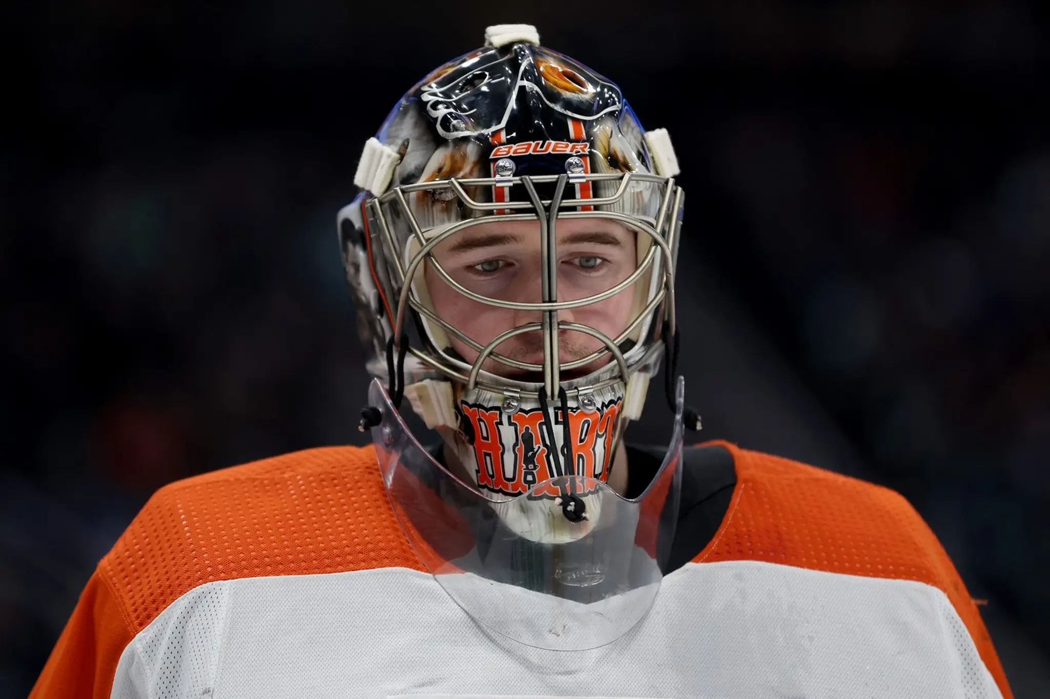 Carter Hart