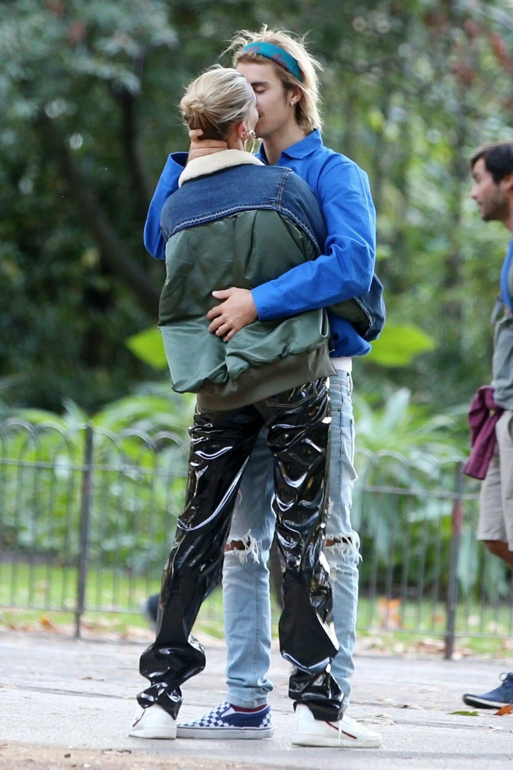 Justin Bieber a Hailey Baldwin