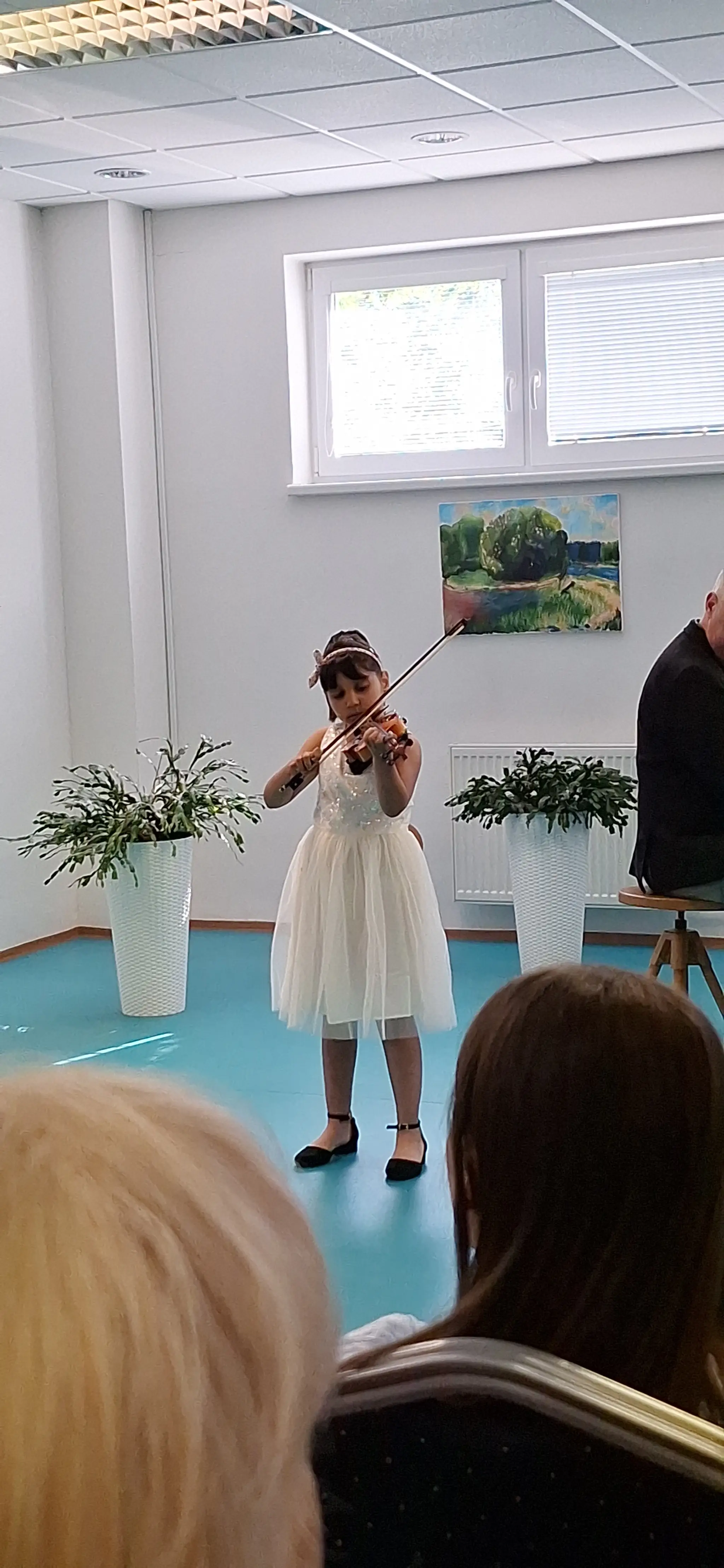 Dcéra Jasmínka