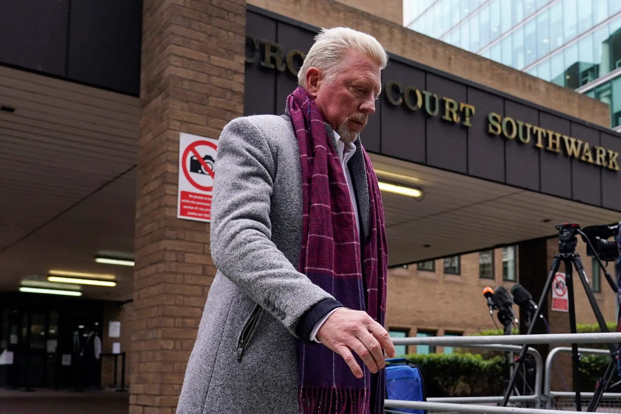 Boris Becker