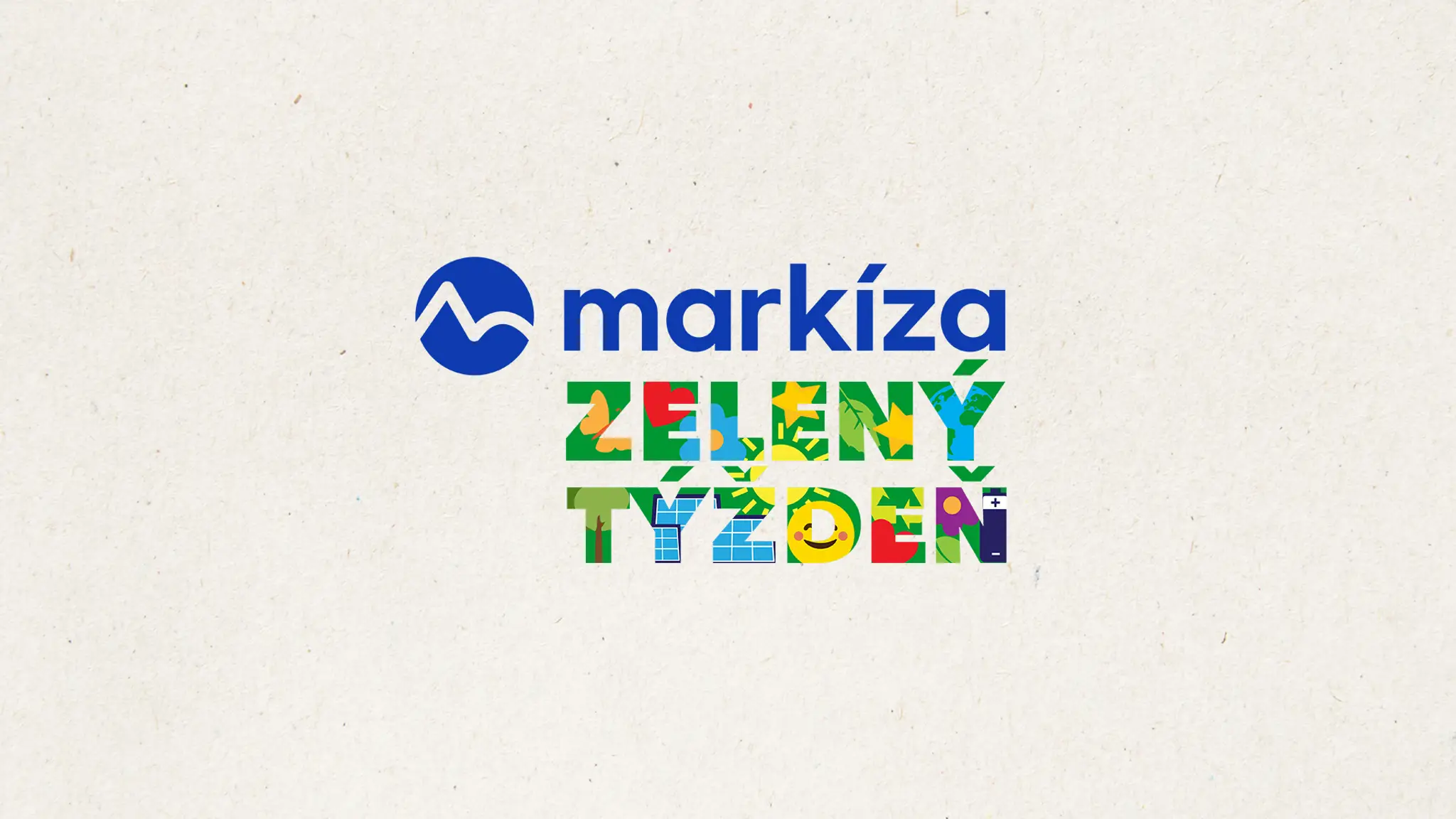 Zelený týždeň.