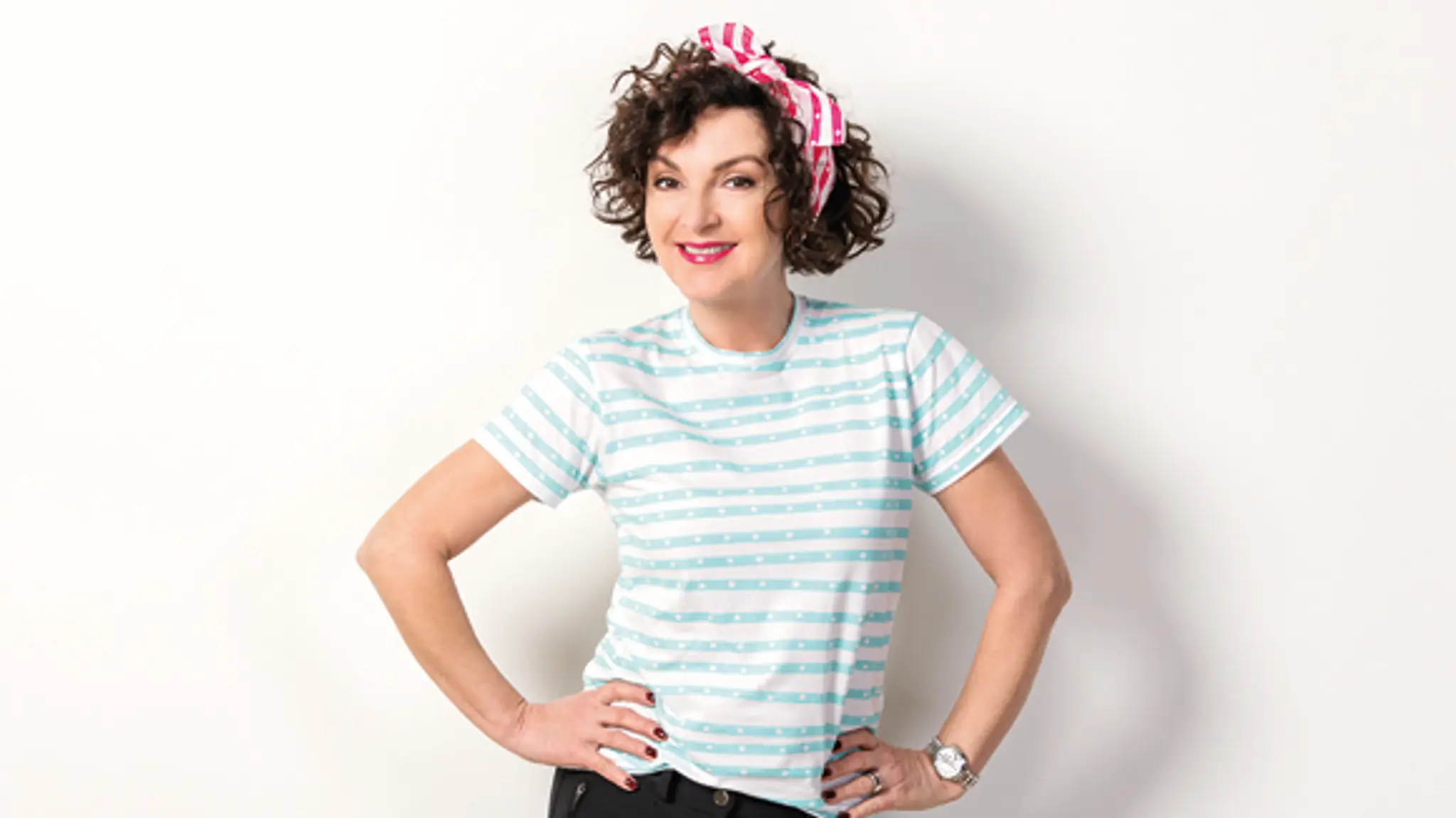 AVON za zdrave prsia