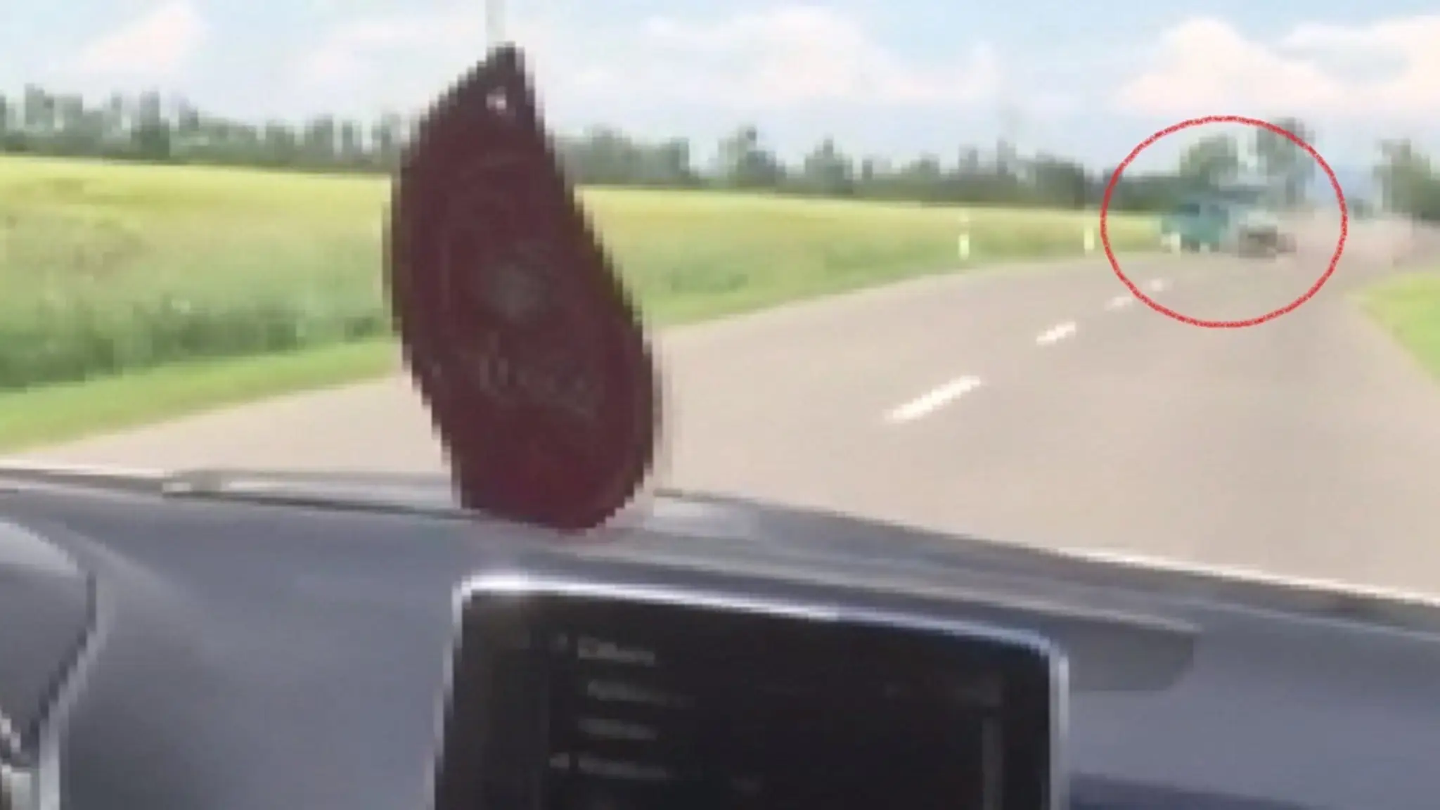 Pri nehode vyhasol mladý život.