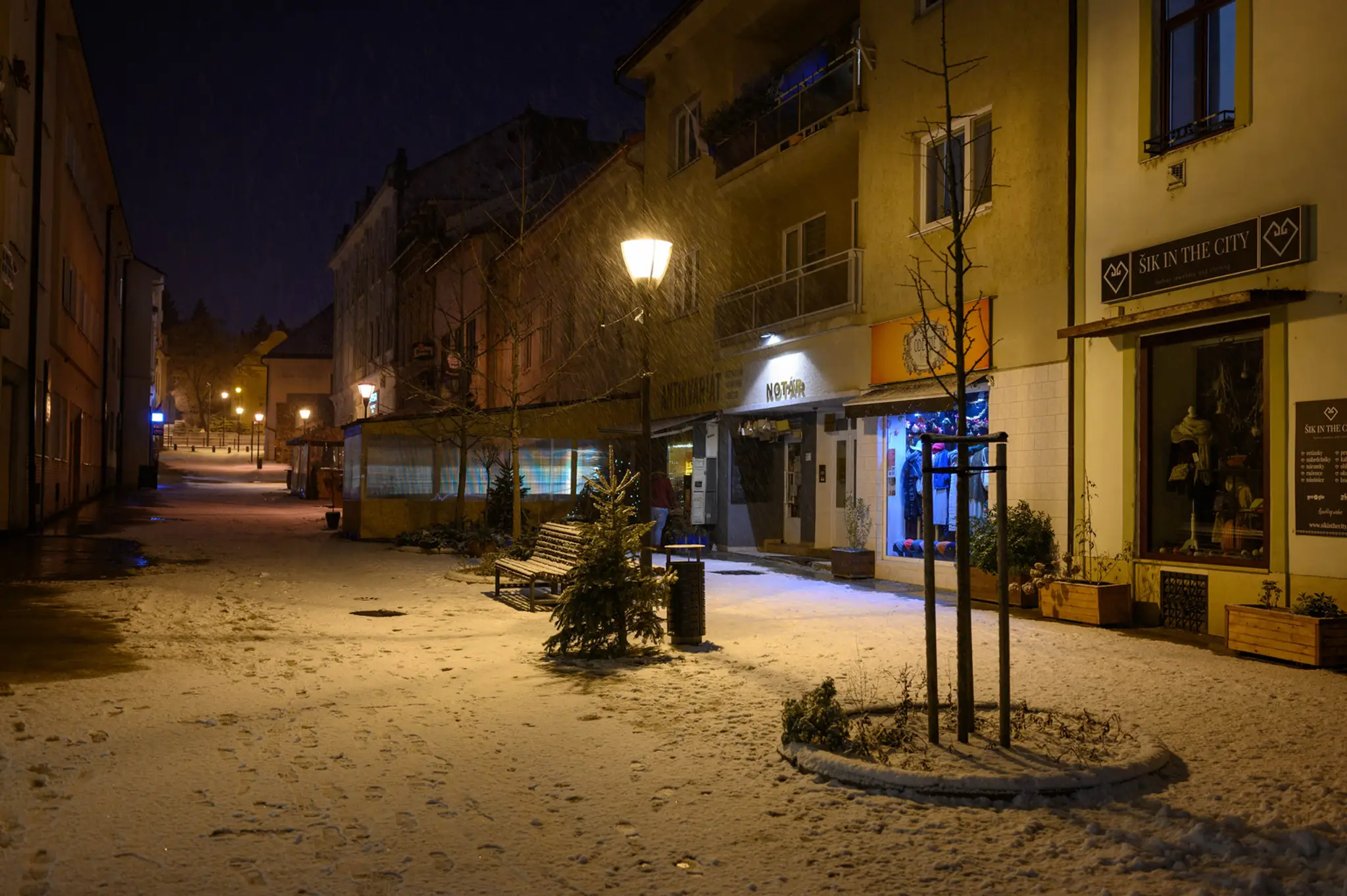 Patrície Pagáčová si vyskúšala čierne vlasy.