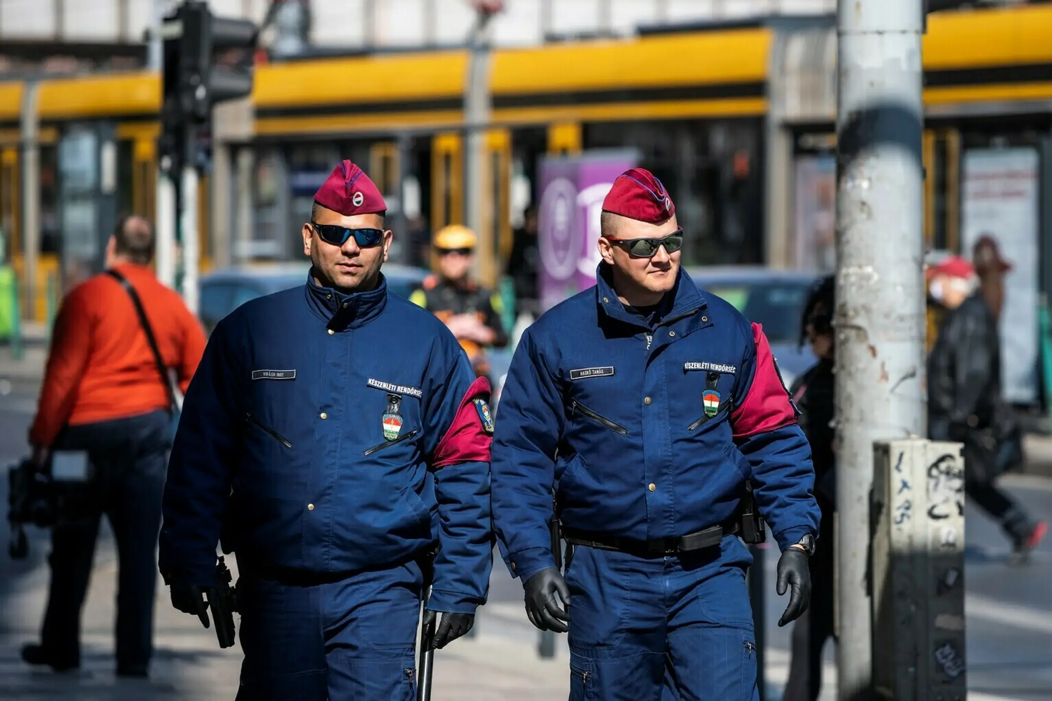 Matovič a Krajčí v Starej Turej.
