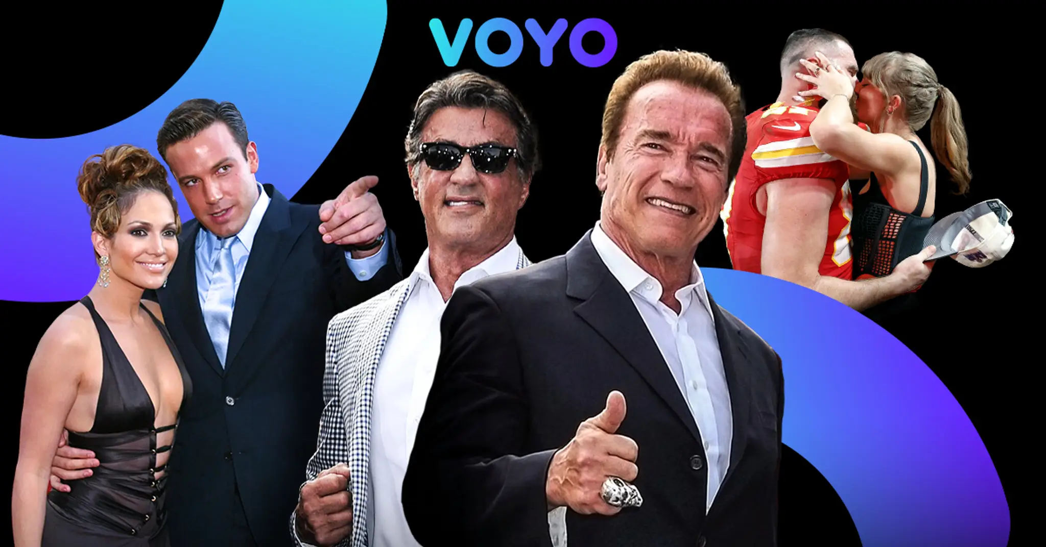 TOP 10 dokumentárnych filmov zo sveta šoubiznisu