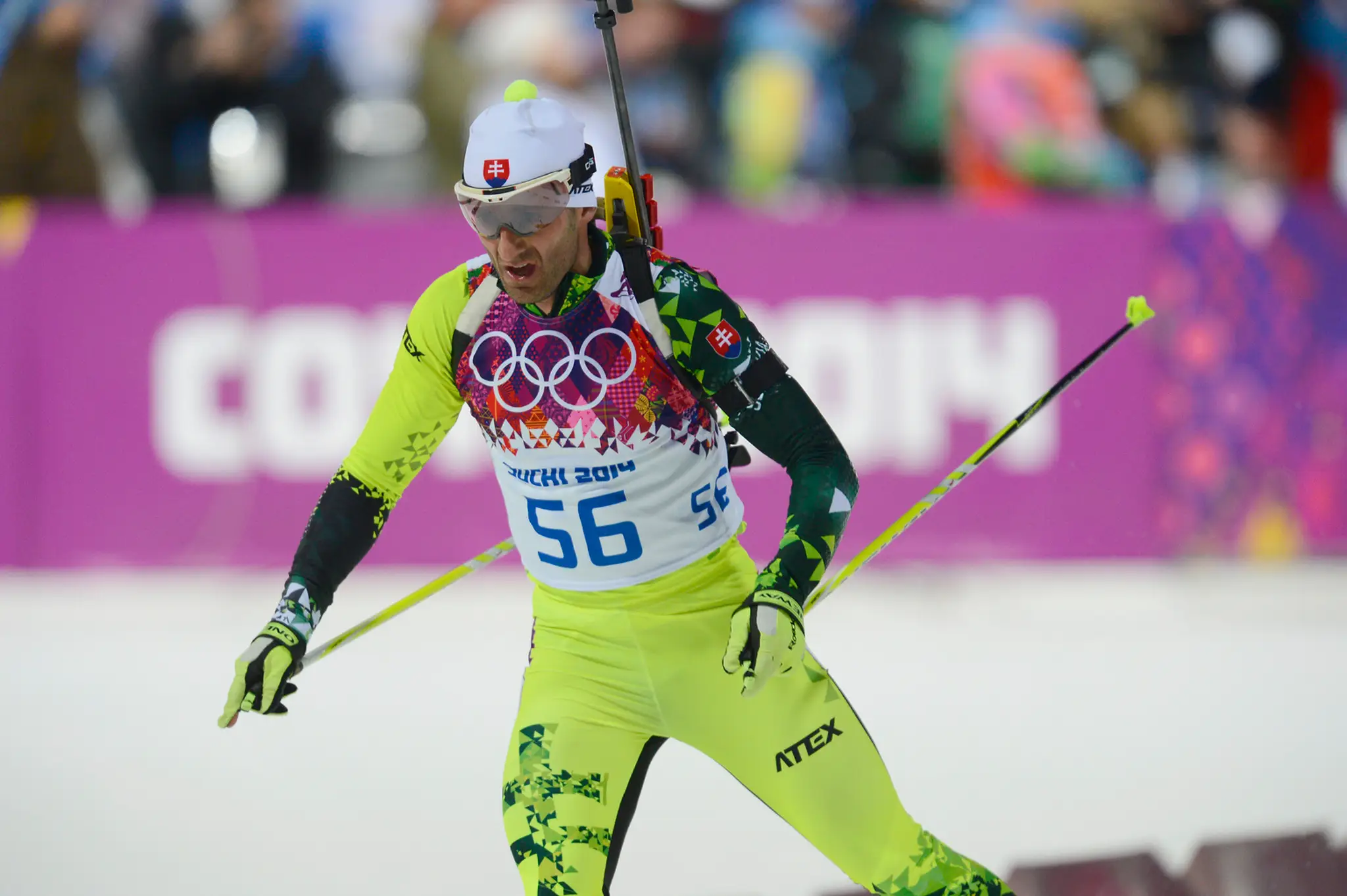 Pavol Hurajt.