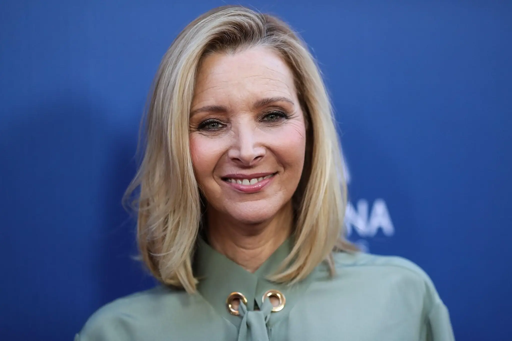 Lisa Kudrow prehovorila o Priateľoch