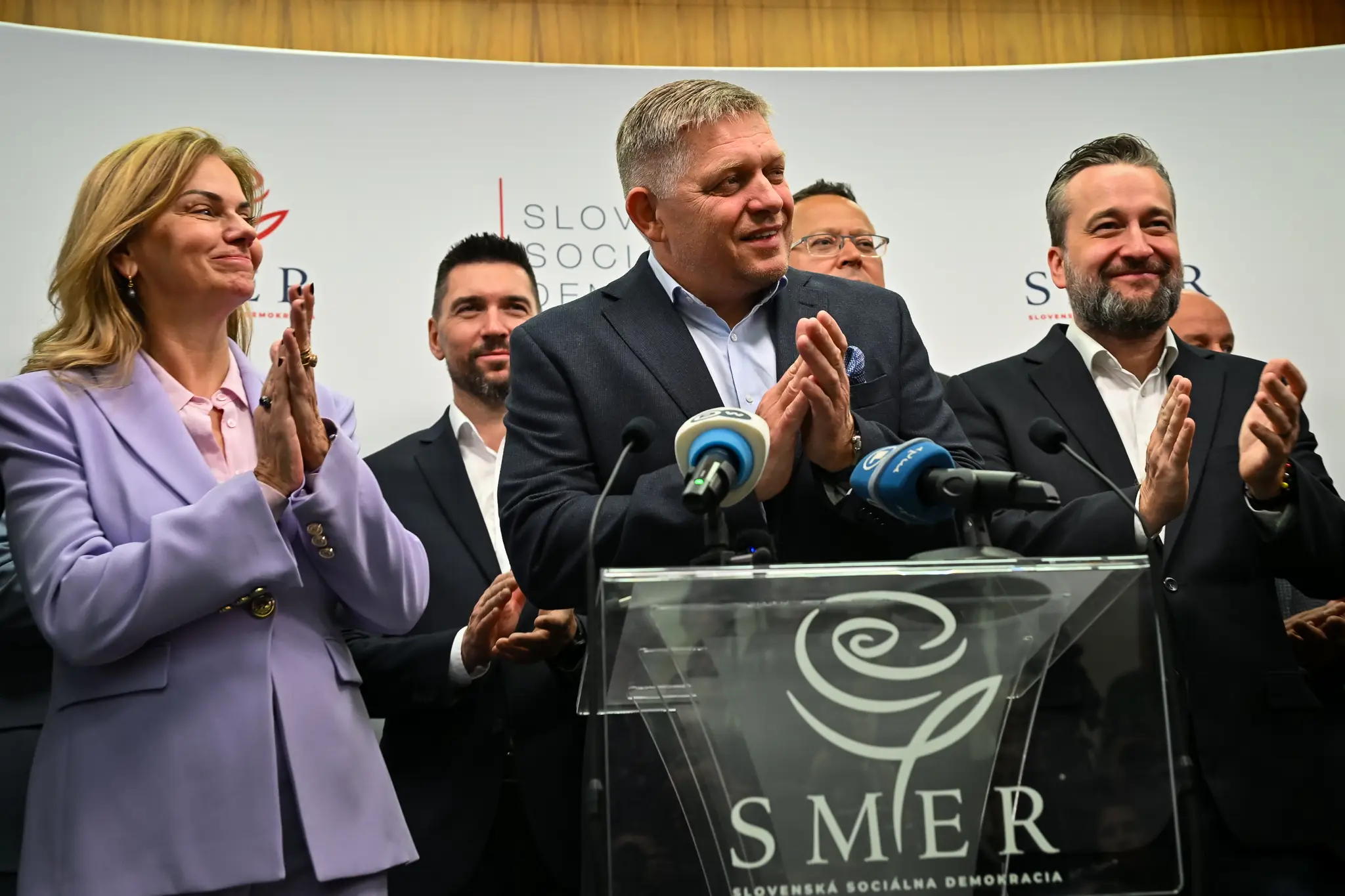 Smer-SD