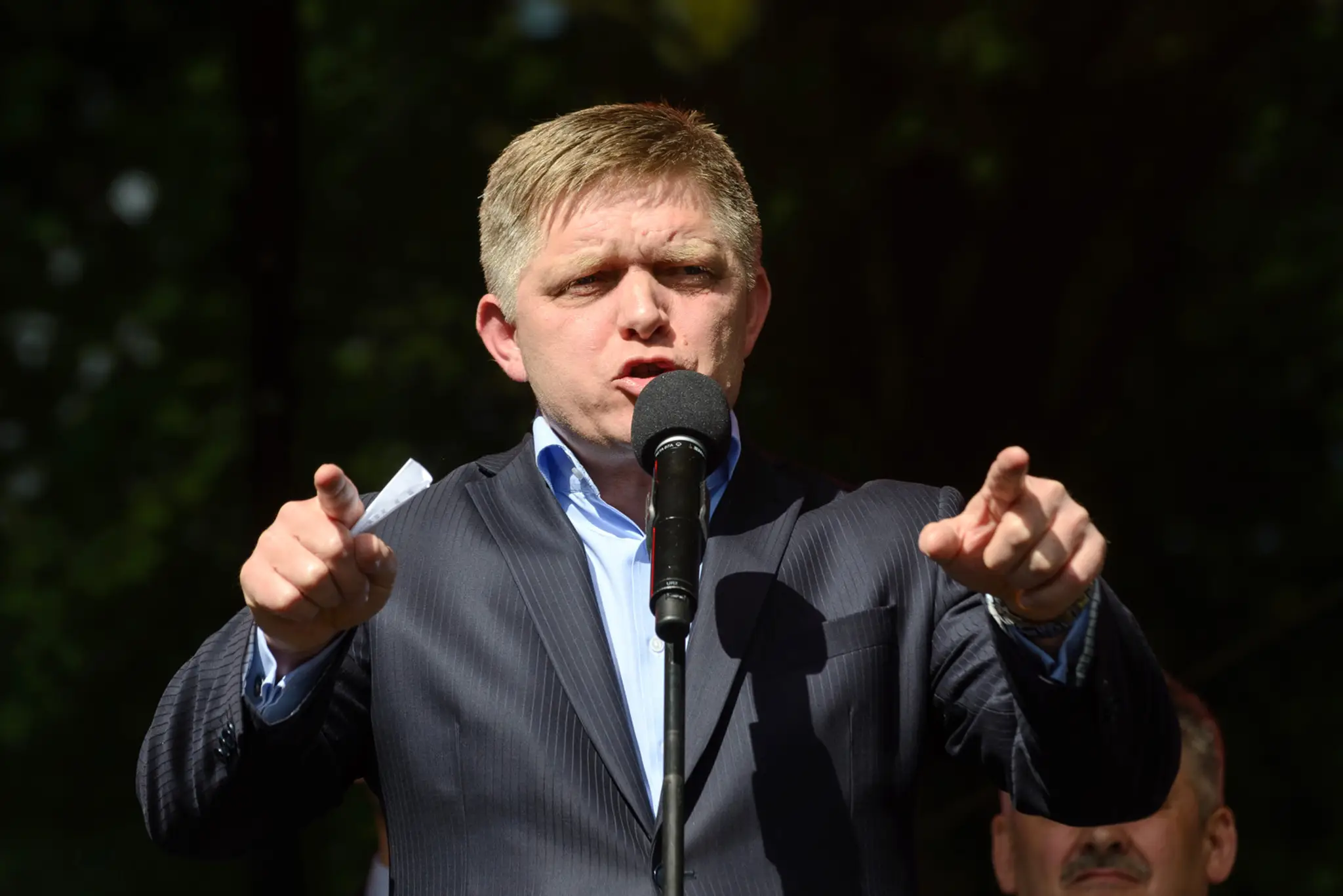 Robert Fico