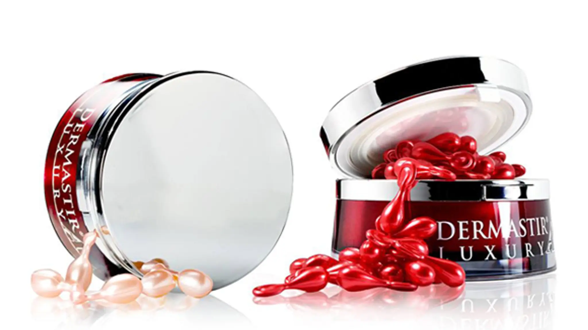 Twisters kapsula retinol.